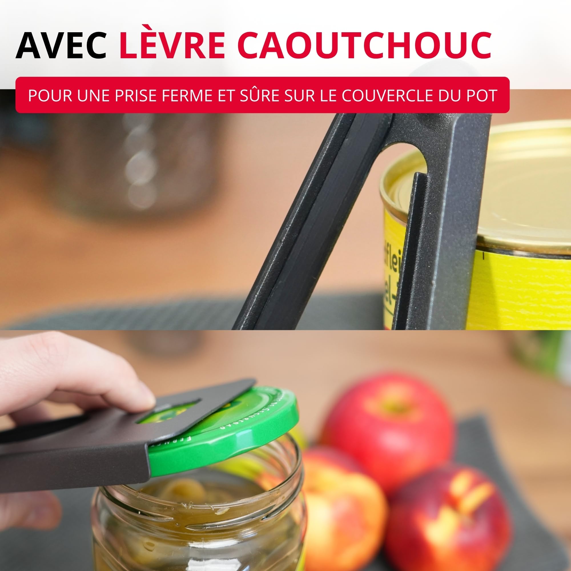 westmark-ouvre-bouteille-universel-twist-black-edition-10507770-d-capsuleur-ouvr image 3