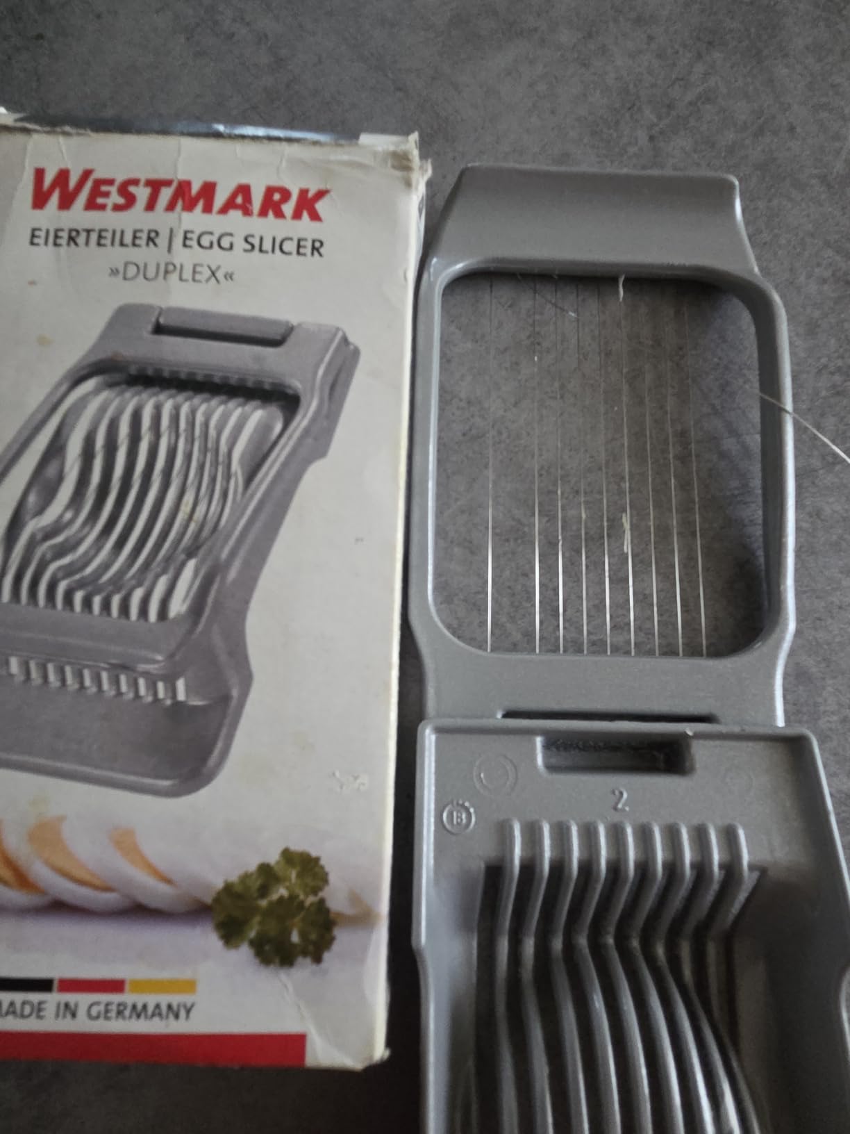 Tranches parfaites à chaque fois