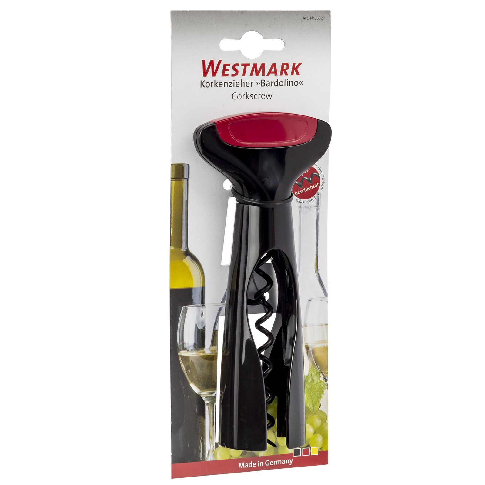 westmark-bardolino-60272270-tire-bouchon-spirale-et-me-fabriqu-en-allemagne-noir image 7