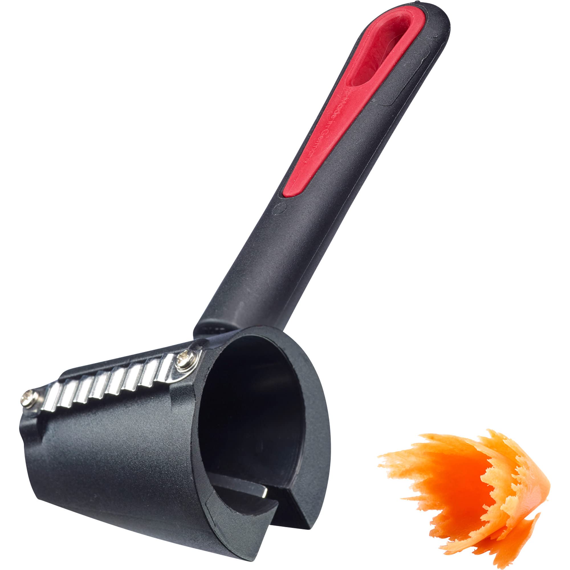 westmark-gallant-trancheur-d-coratif-pour-spirales-et-l-gumes-d-cor-s-acier-inox image 3