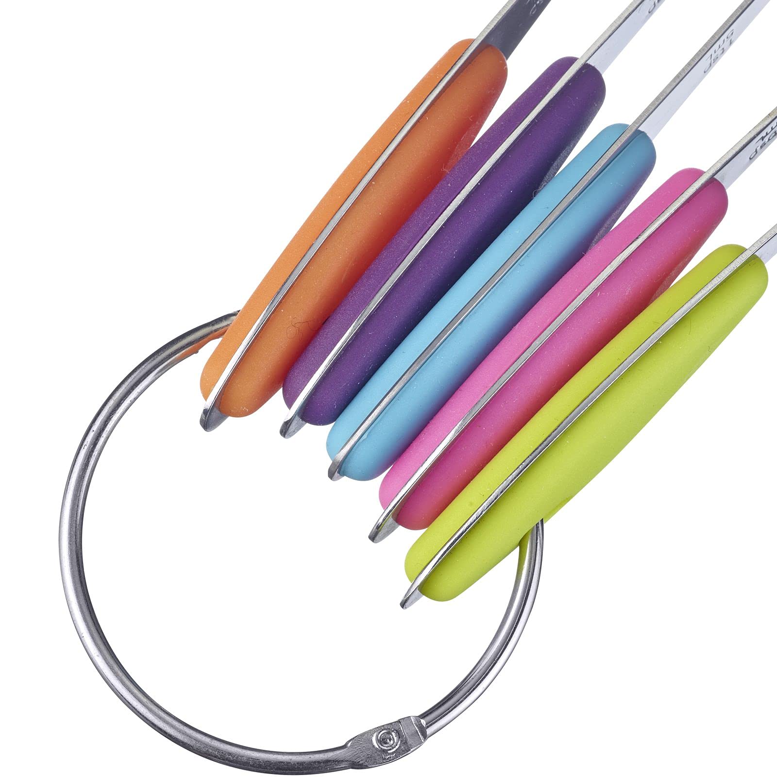 westmark-pendolino-30602270-set-de-5-cuill-res-doseuses-en-acier-inoxydable-arge image 5
