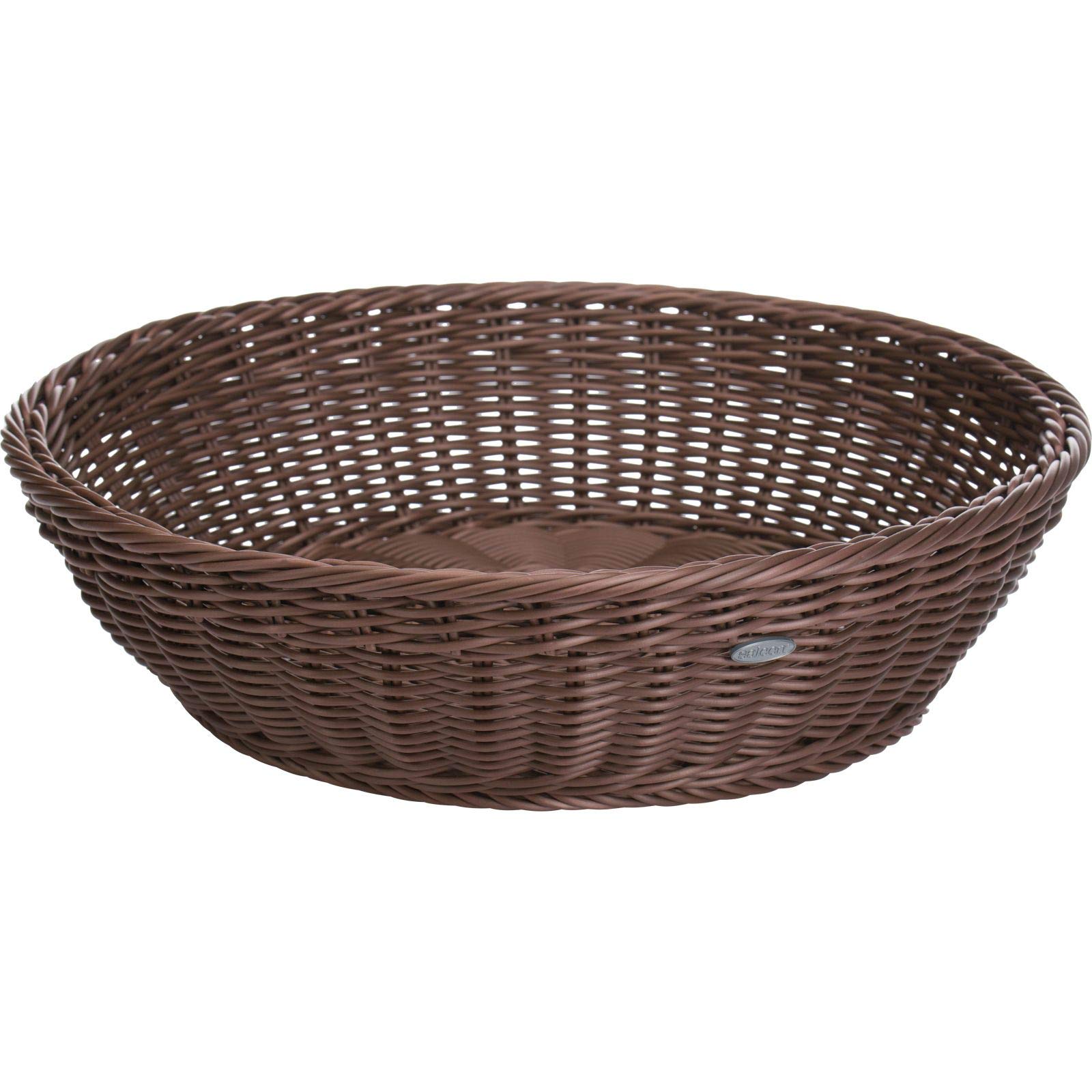 saleen-2038898-corbeille-ronde-marron-37-x-9-cm-vannerie-artisanale-r-sistante-l image 5