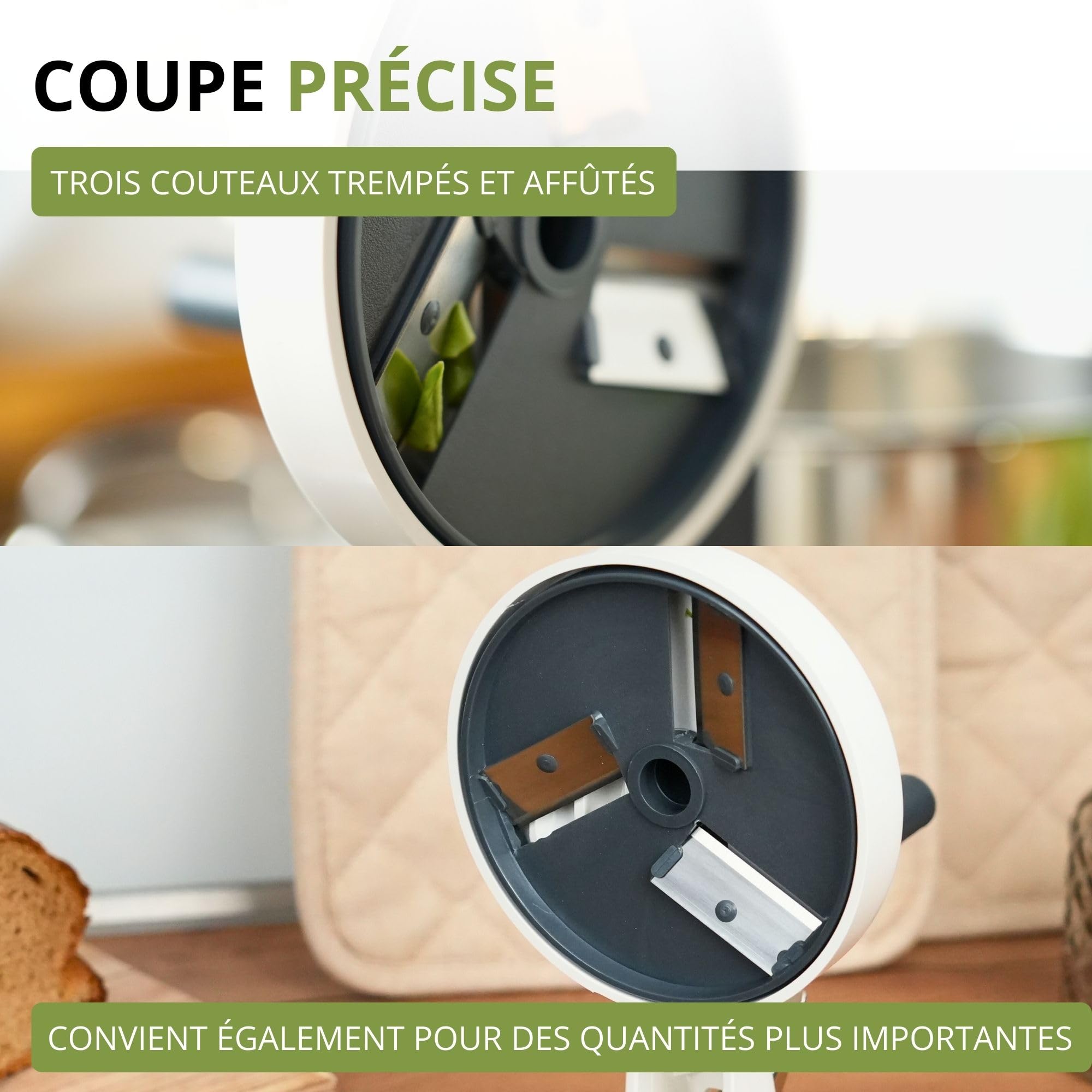 westmark-coupe-haricots-avec-2-ouvertures-de-coupe-et-pied-ventouse-lames-acier- image 4
