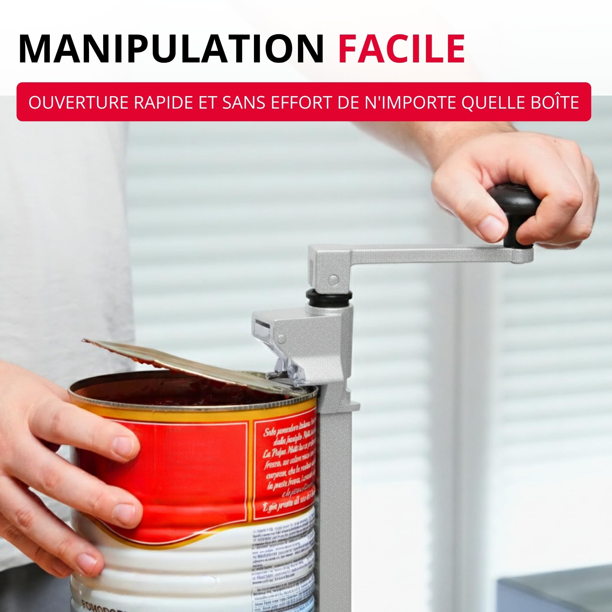 westmark-sieger-clou-30-ouvre-bo-tes-monter-sur-table-avec-pi-ces-de-rechange-ac image 3