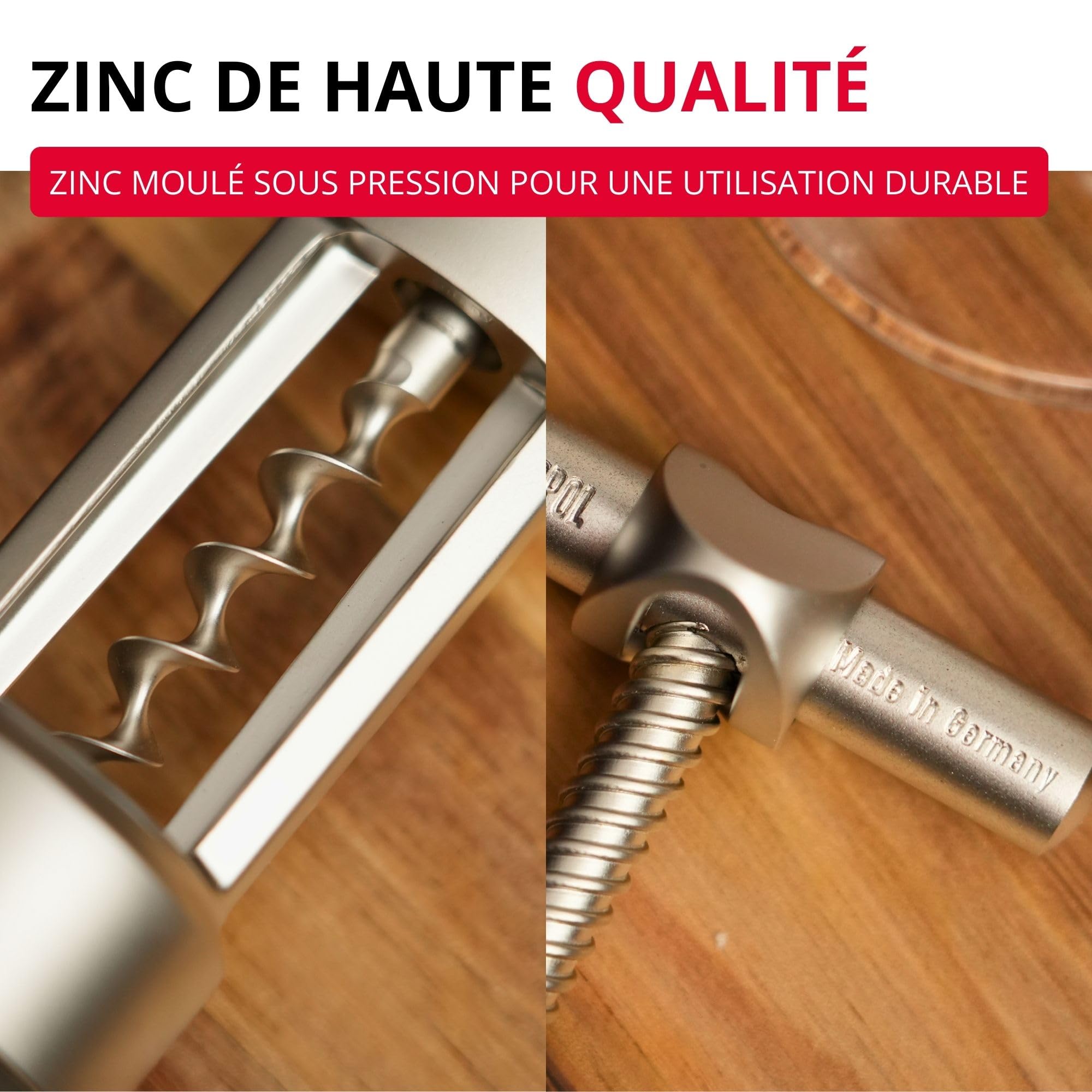 westmark-monopol-edition-tire-bouchon-cloche-avec-extracteur-acier-fonte-de-zinc image 6