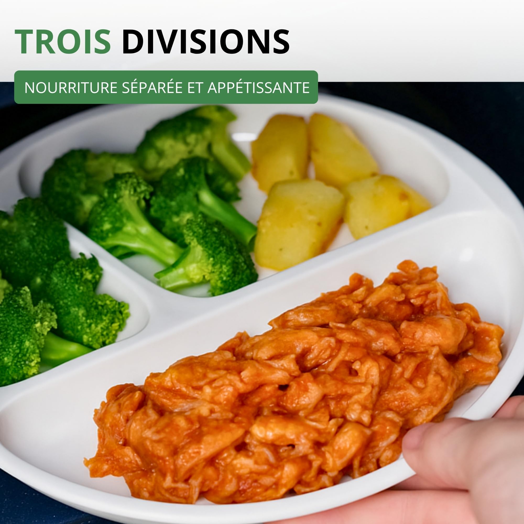 westmark-224022e3-assiette-compartiments-pour-micro-ondes-lot-de-2-3-compartimen image 3