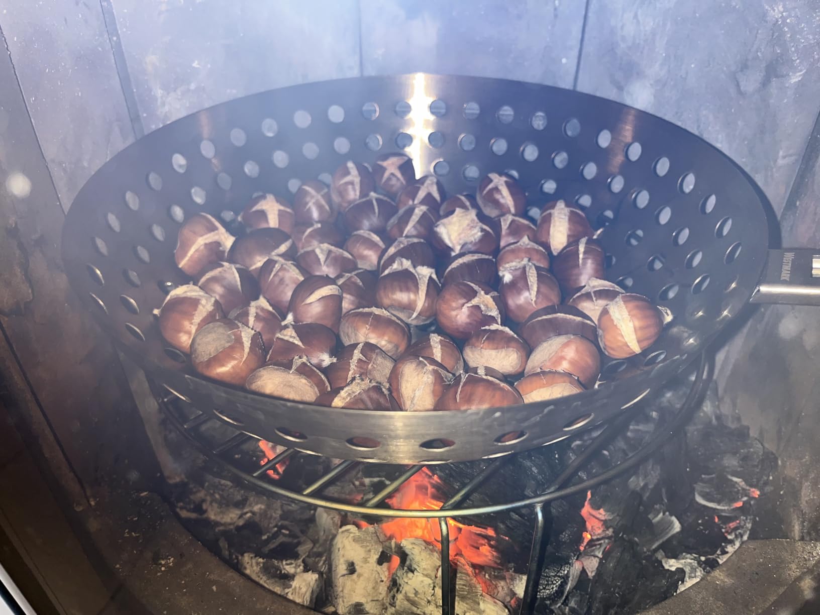 Très pratique pour les barbecues en famille