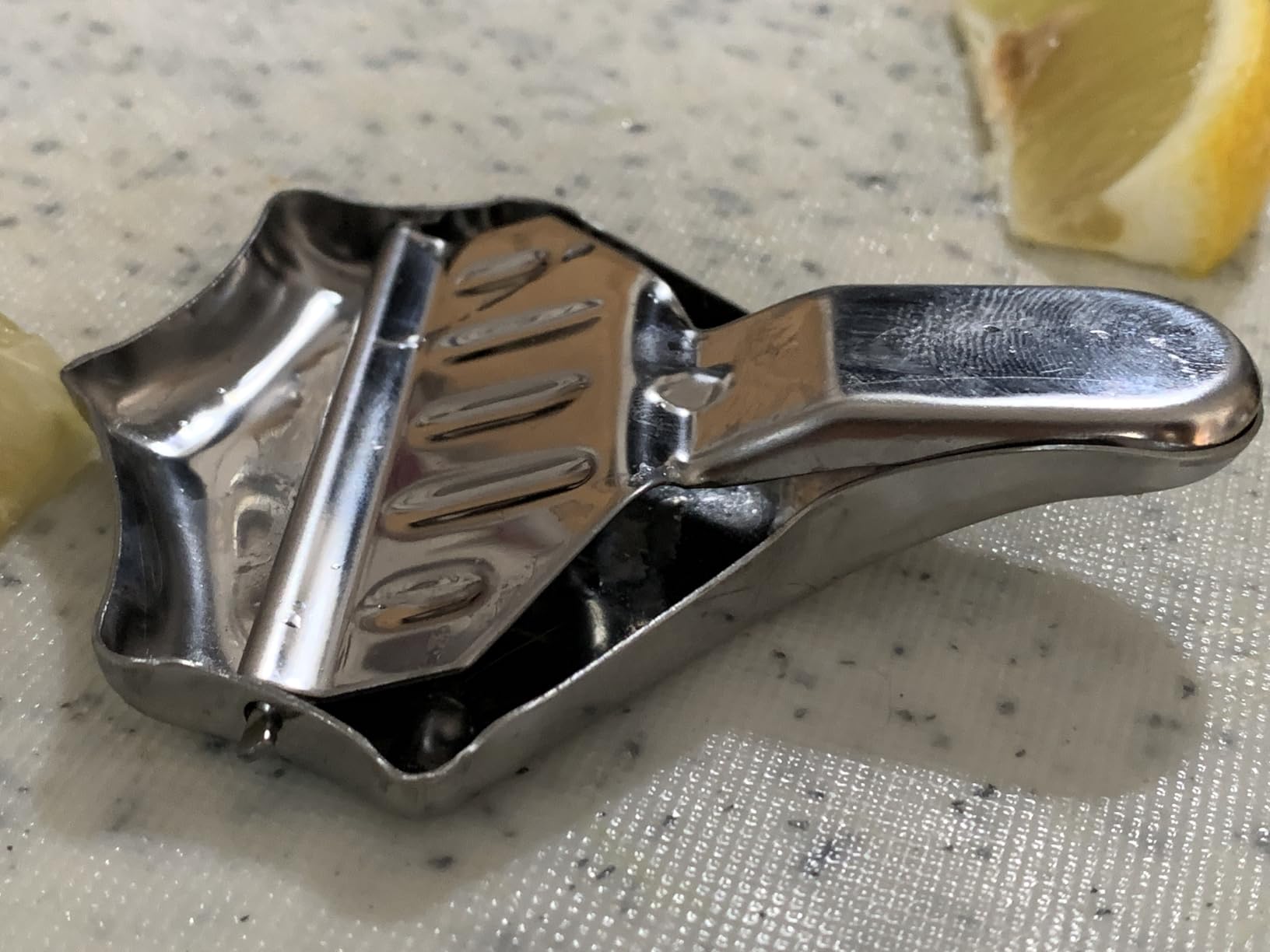 Petit mais costaud