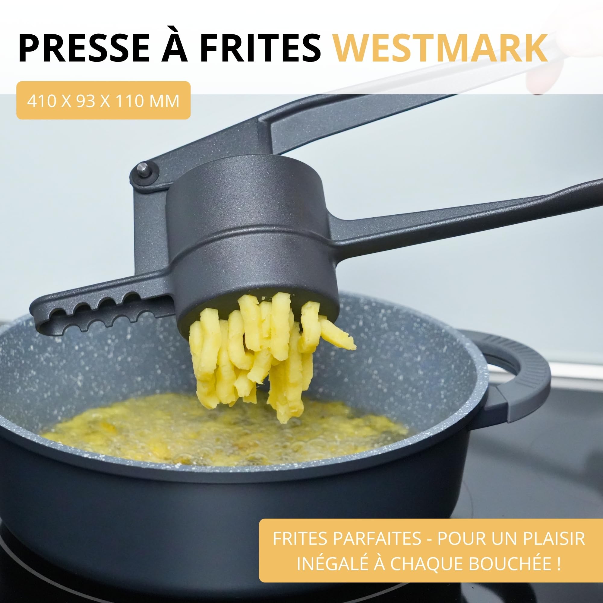 westmark-presse-frites-black-edition-61237760-presse-pommes-de-terre-et-churros- image 2