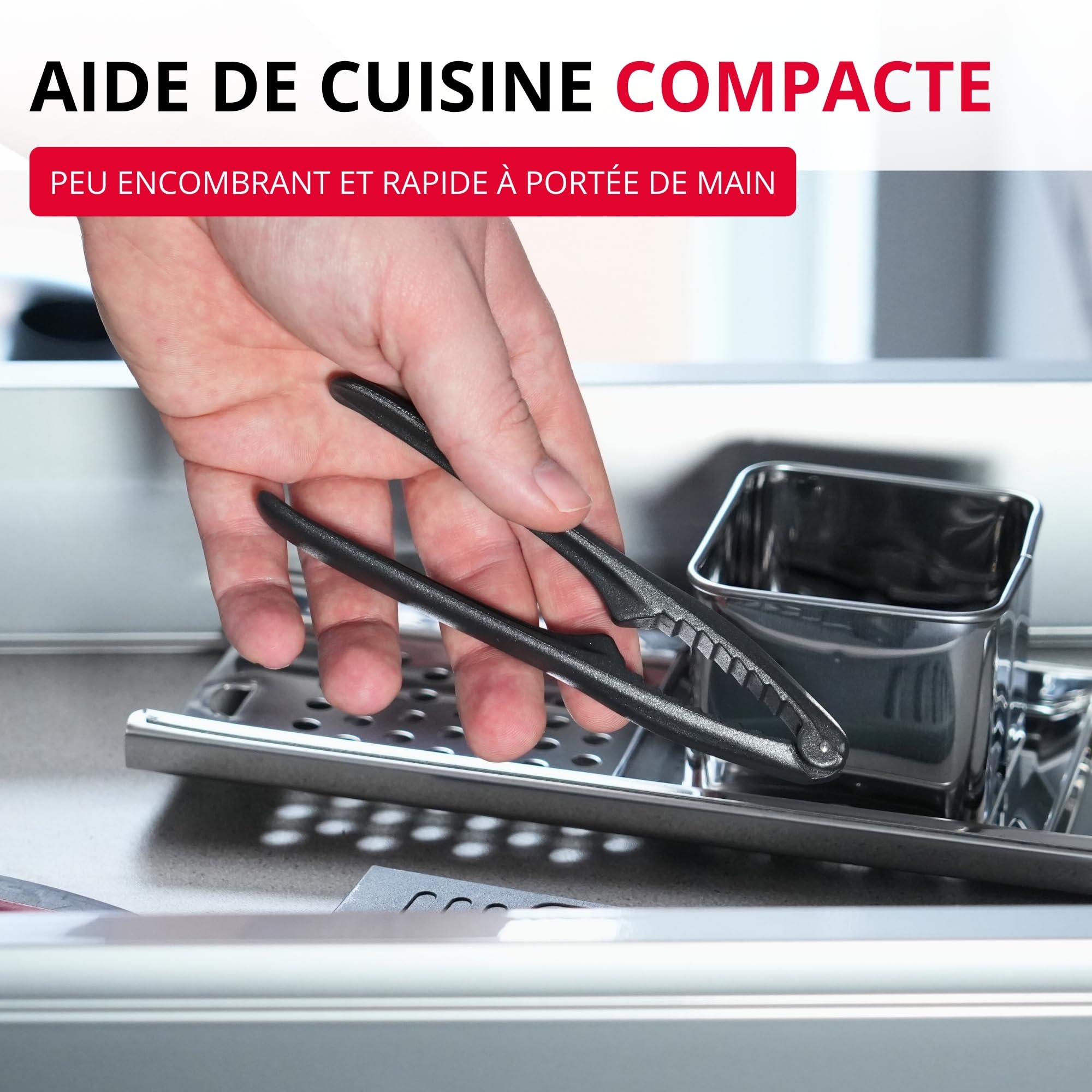 westmark-casse-noisettes-herkules-3300227z-aluminium-moul-rev-tement-anthracite- image 6