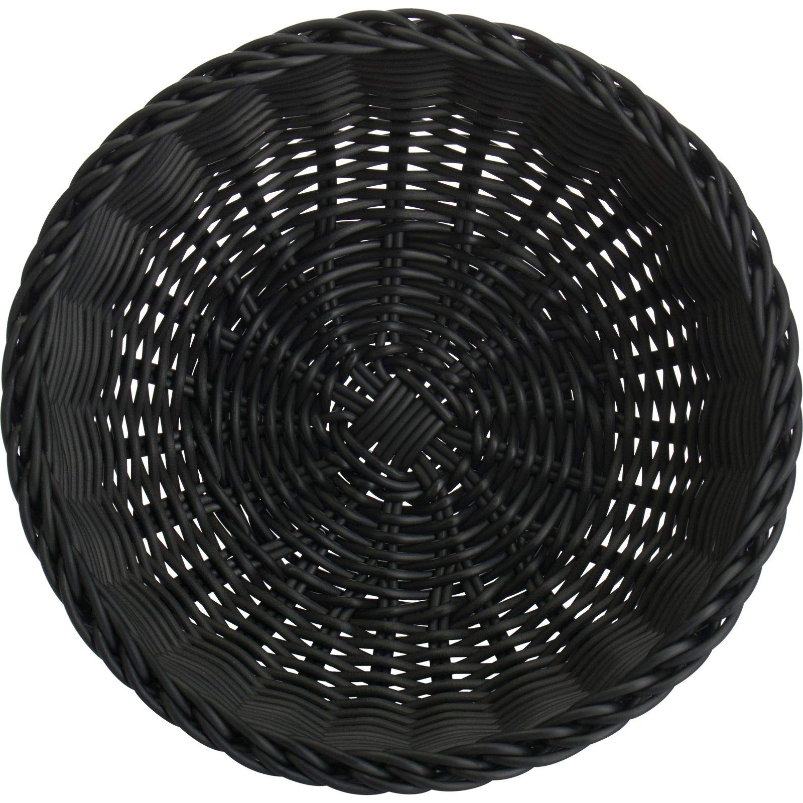westmark-saleen-edition-panier-multi-usages-rond-23-cm-en-fibre-synth-tique-noir image 8