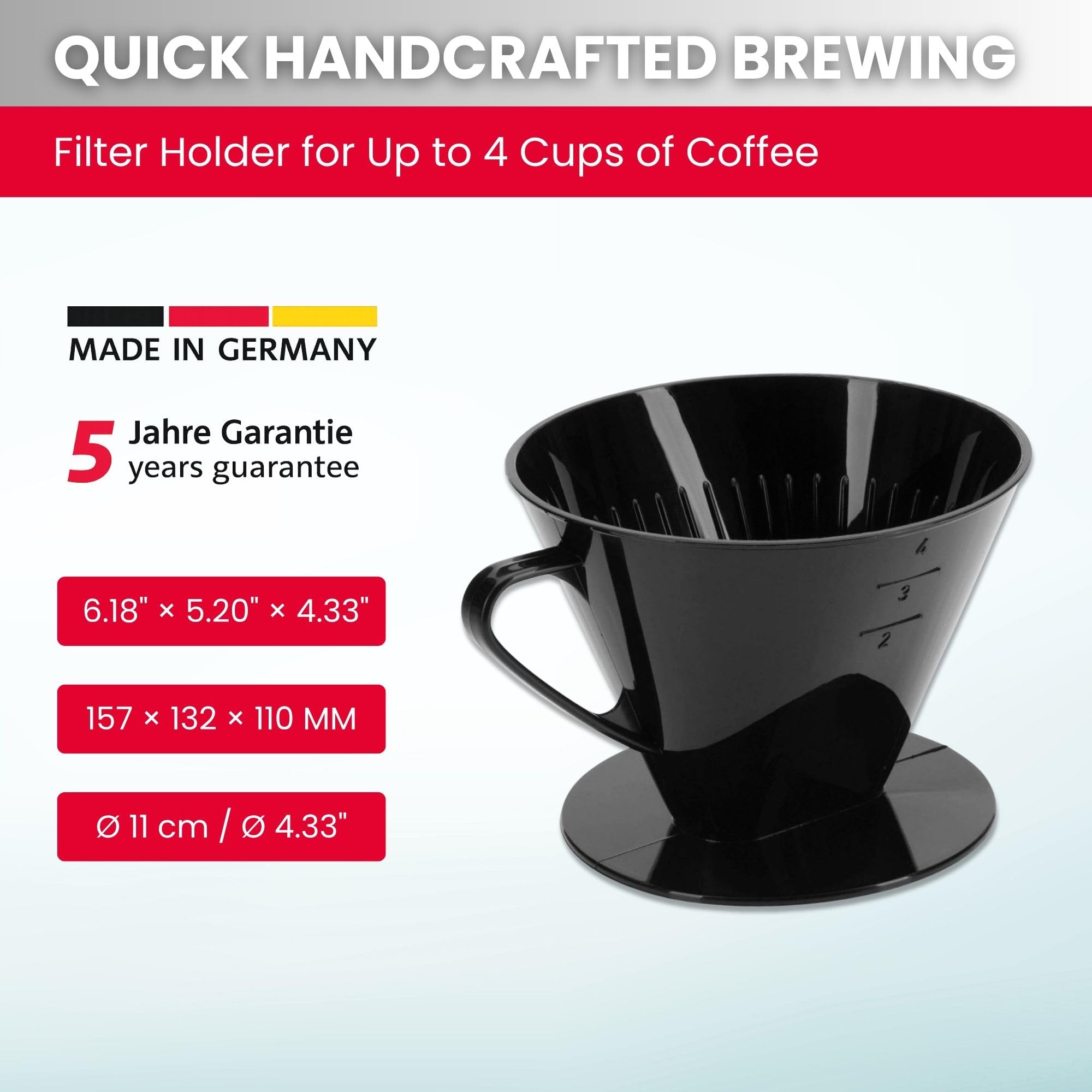 westmark-four-24442261-porte-filtre-caf-taille-4-jusqu-4-tasses-infusion-manuell image 2