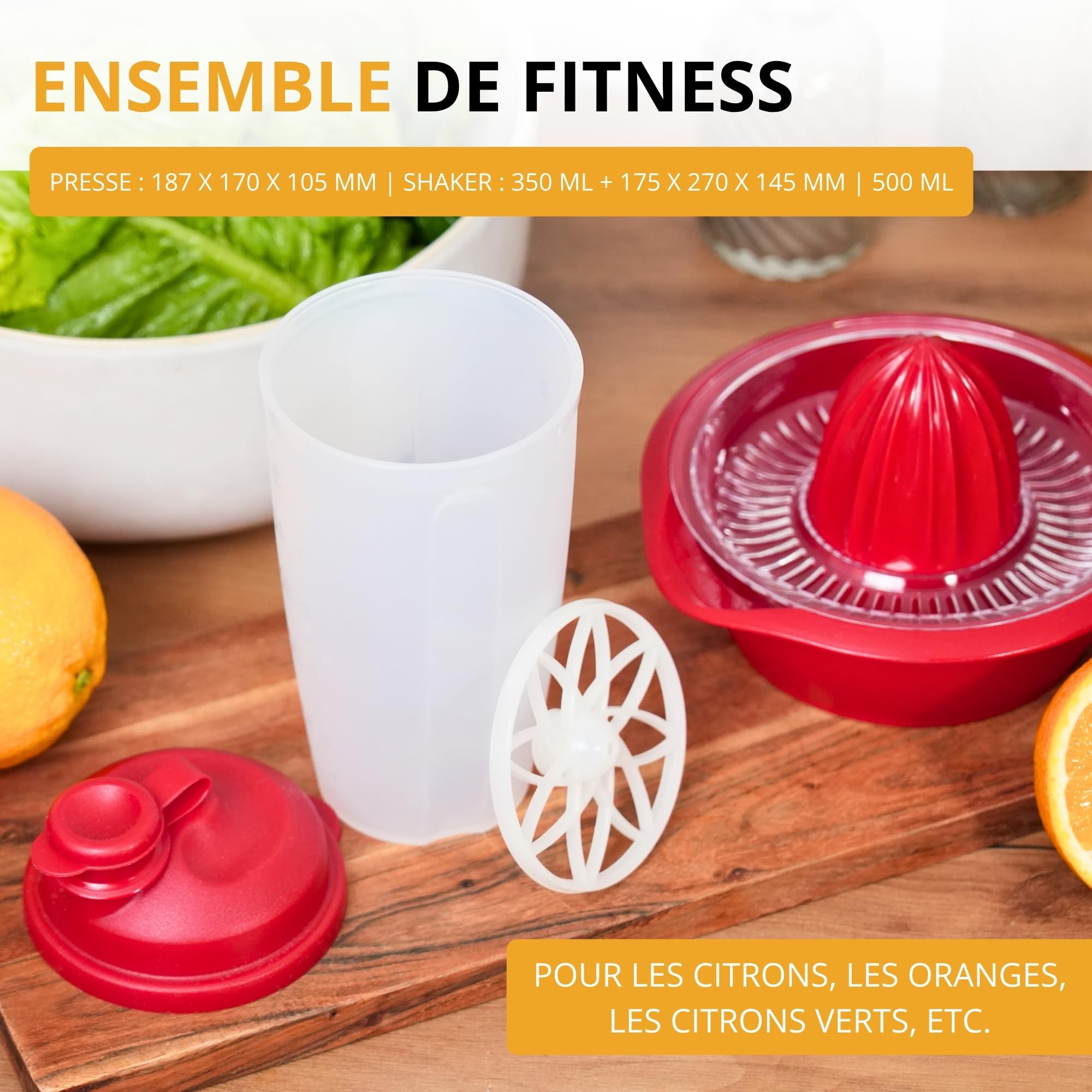 westmark-mixery-limetta-3091226e-set-2-pi-ces-presse-agrumes-et-shaker-vinaigret image 3
