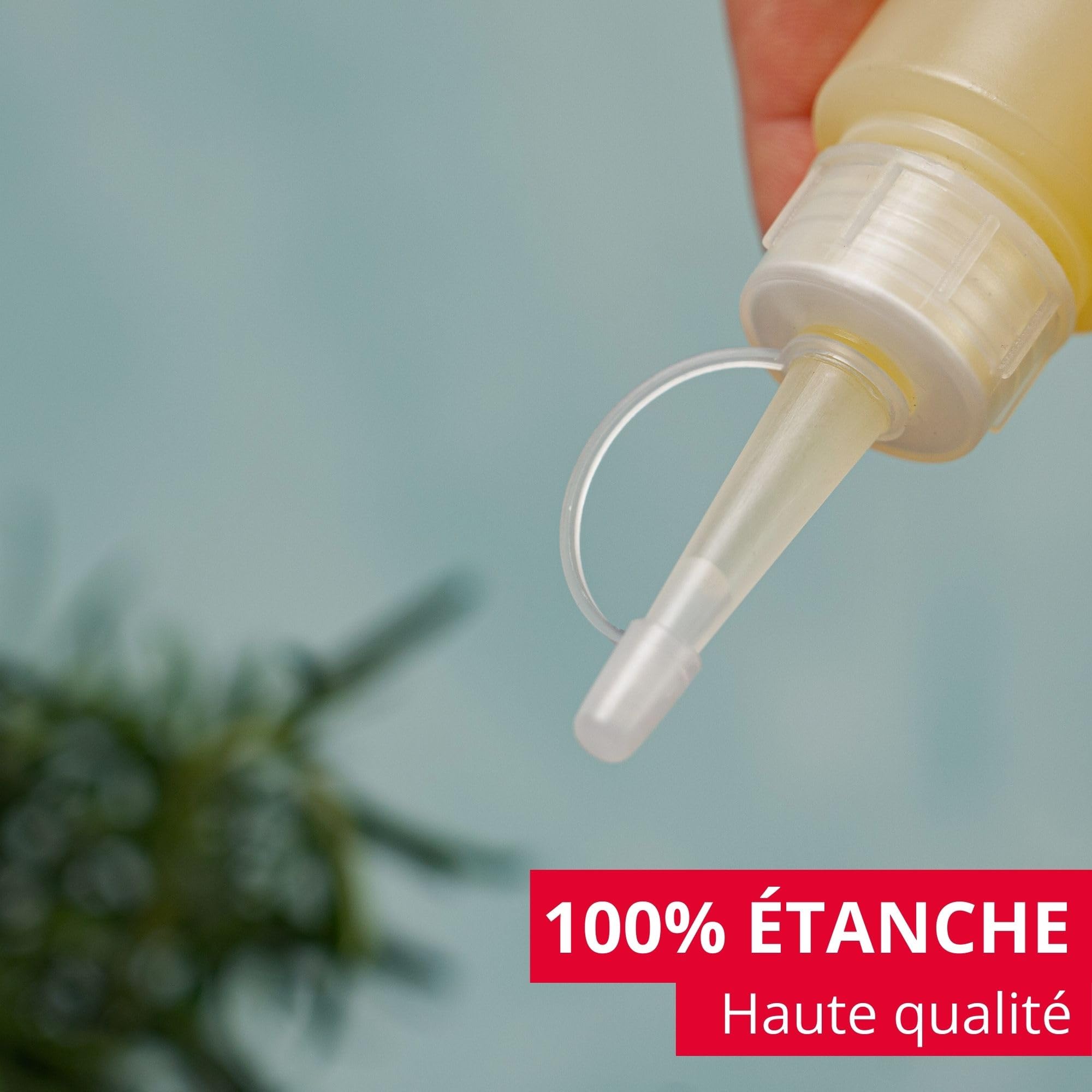 westmark-bouteille-presser-50-ml-dosage-pr-cis-de-mayo-sauce-bbq-et-liquides-hyg image 5