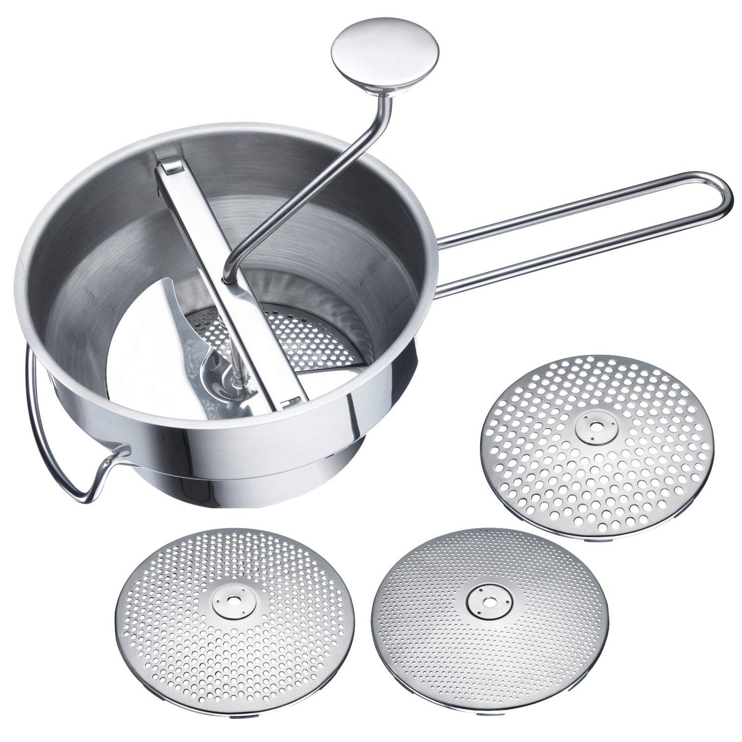 westmark-finoletta-moulin-l-gumes-en-acier-inoxydable-avec-3-disques-perfor-s-1- image 1