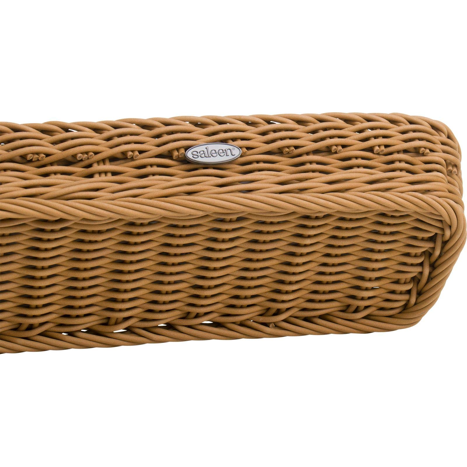 westmark-saleen-meets-02101404160-lot-de-2-bols-carr-s-en-porcelaine-blanche-bei image 3
