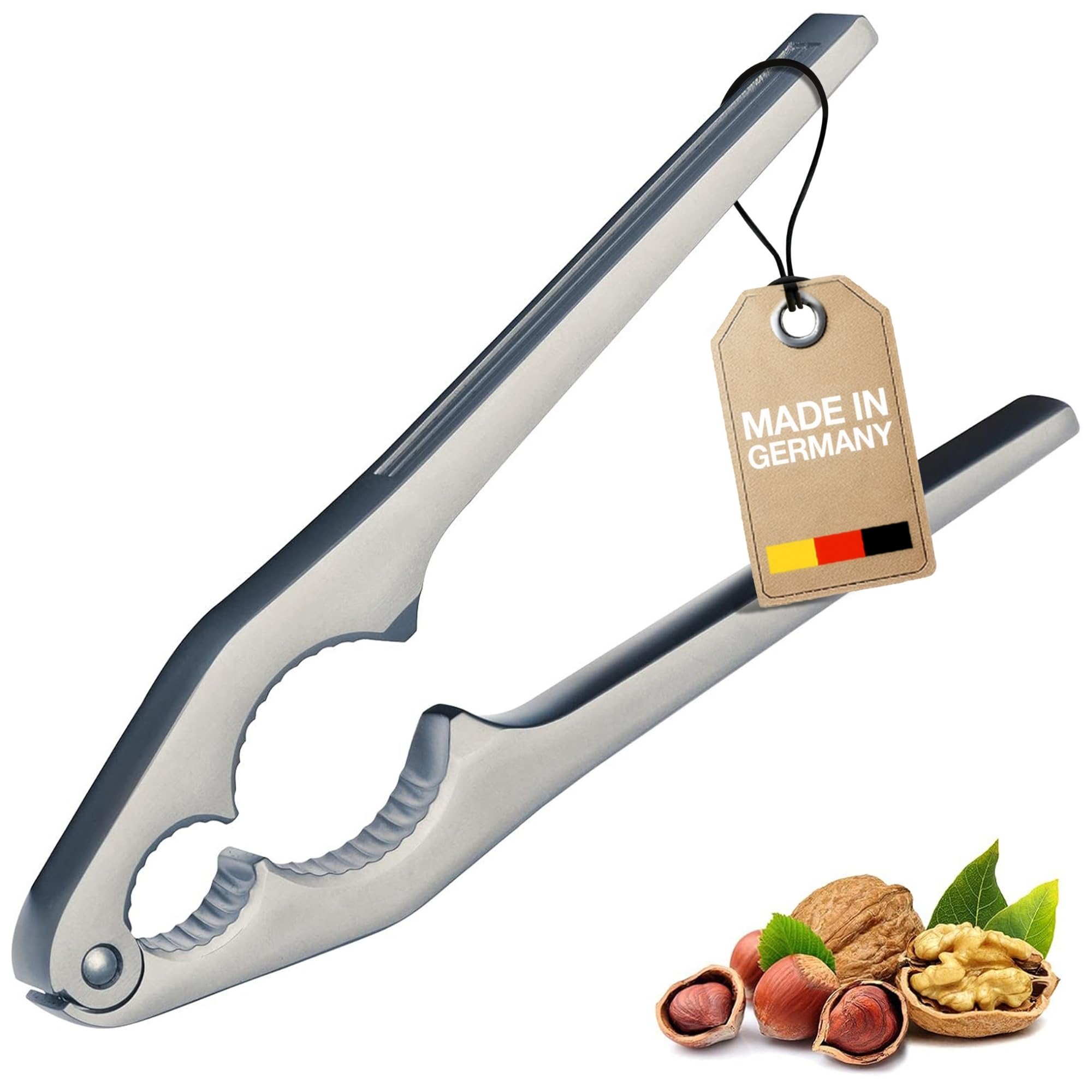 westmark-casse-noix-monopol-edition-adesso-zinc-moul-sous-pression-effet-satin-1 image 1
