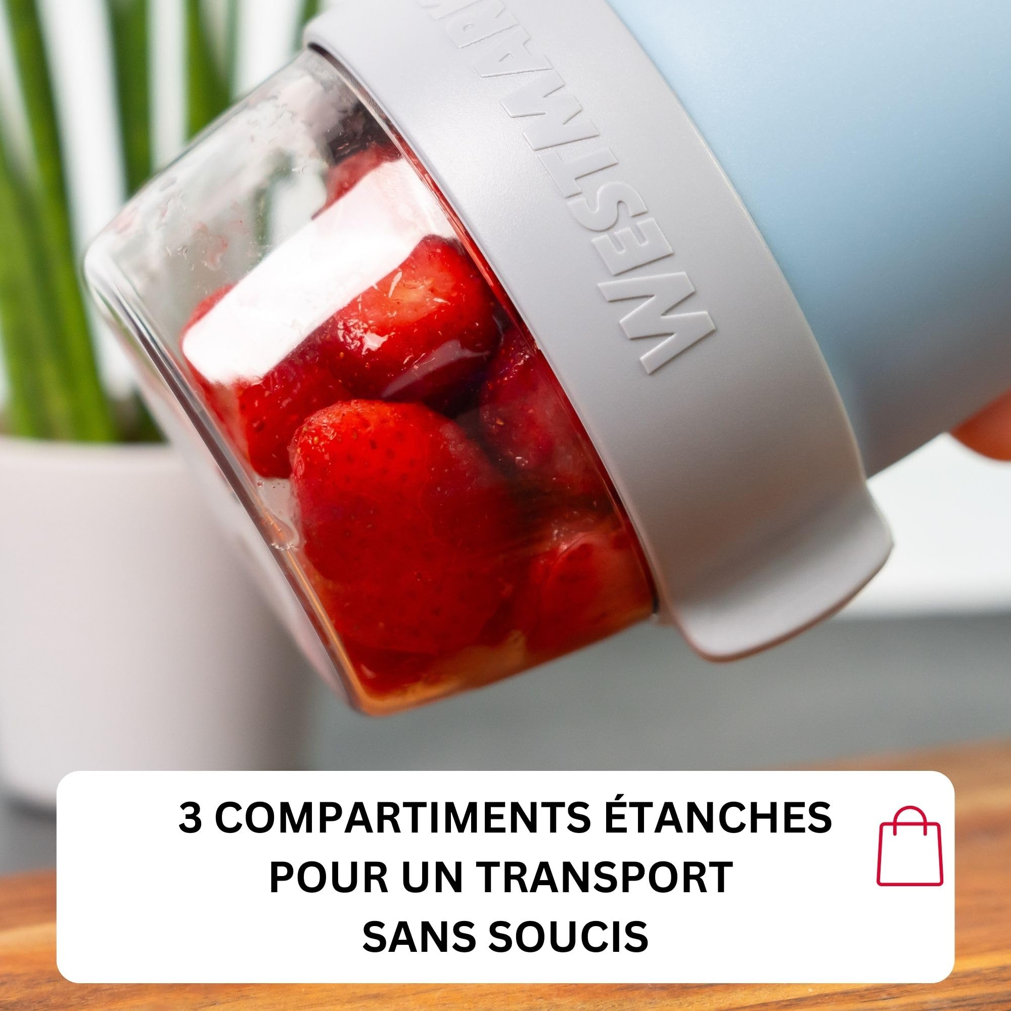 westmark-lunchpot-1150-ml-gobelet-repas-emporter-3-compartiments-micro-ondes-et- image 4
