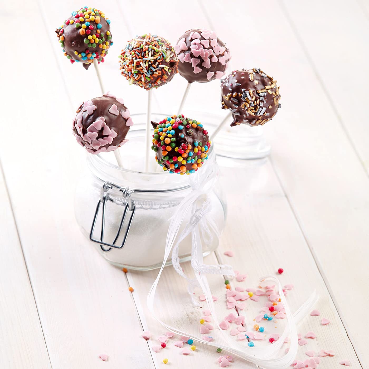 westmark-302522e6-kit-cakepop-2-pi-ces-pr-sentoir-48-b-tons-en-papier-15-cm-plas image 5