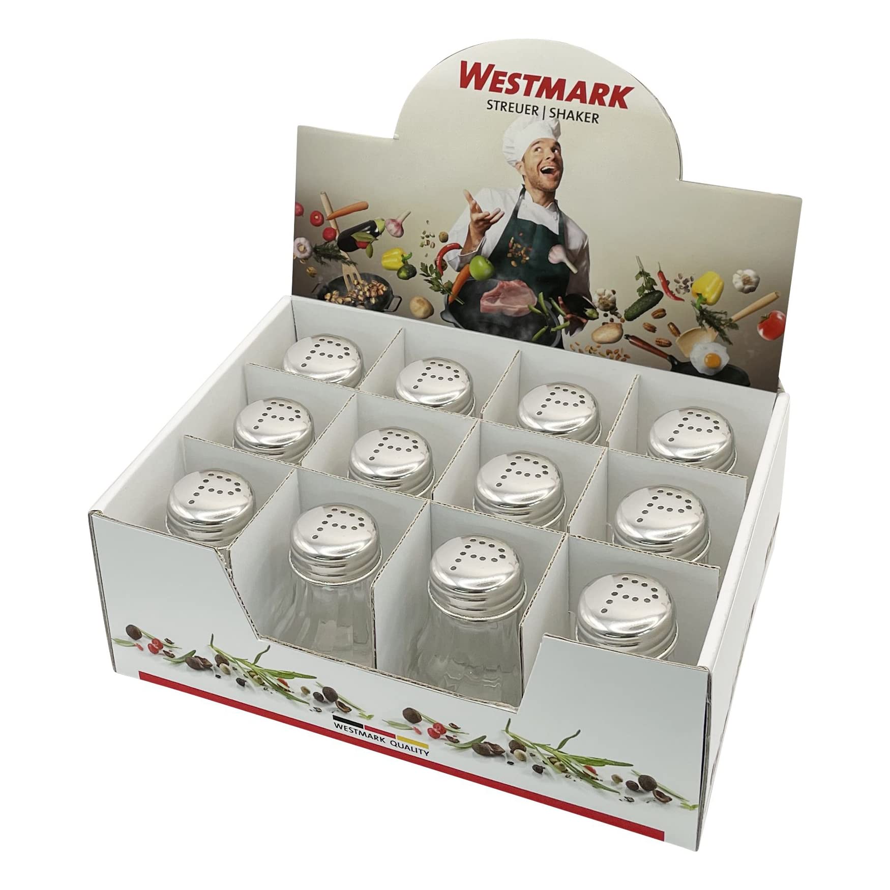 westmark-berlin-65382611-pr-sentoir-poivri-re-avec-12-saupoudreurs-perforation-p image 3
