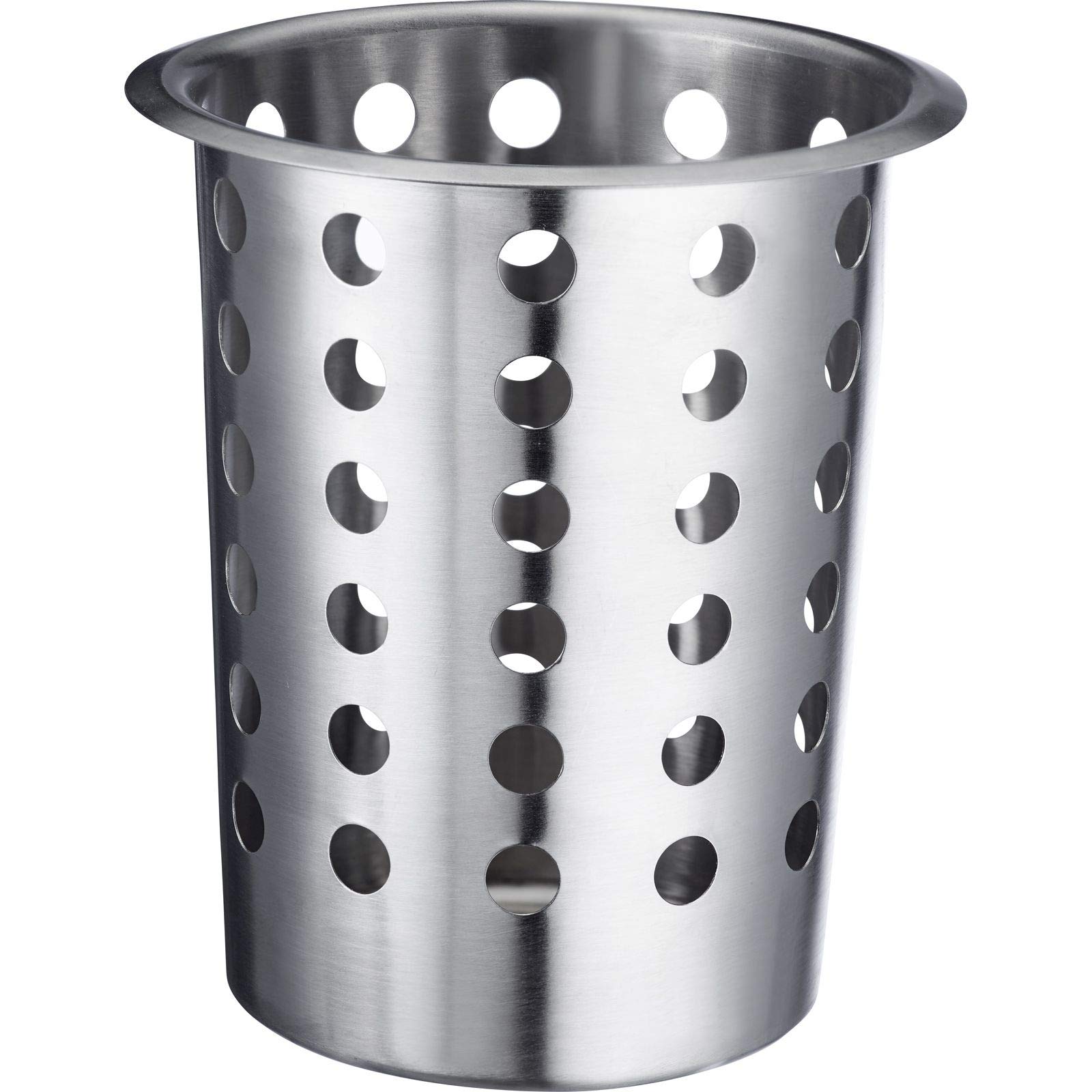 westmark-69042291-range-couverts-conique-116-mm-en-acier-inoxydable-argent-norme image 1