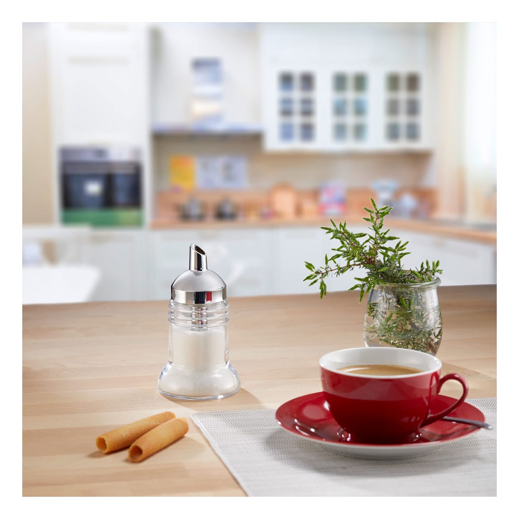 westmark-paris-stainless-63442611-lot-de-6-doseurs-sucre-150-ml-acier-inoxydable image 7