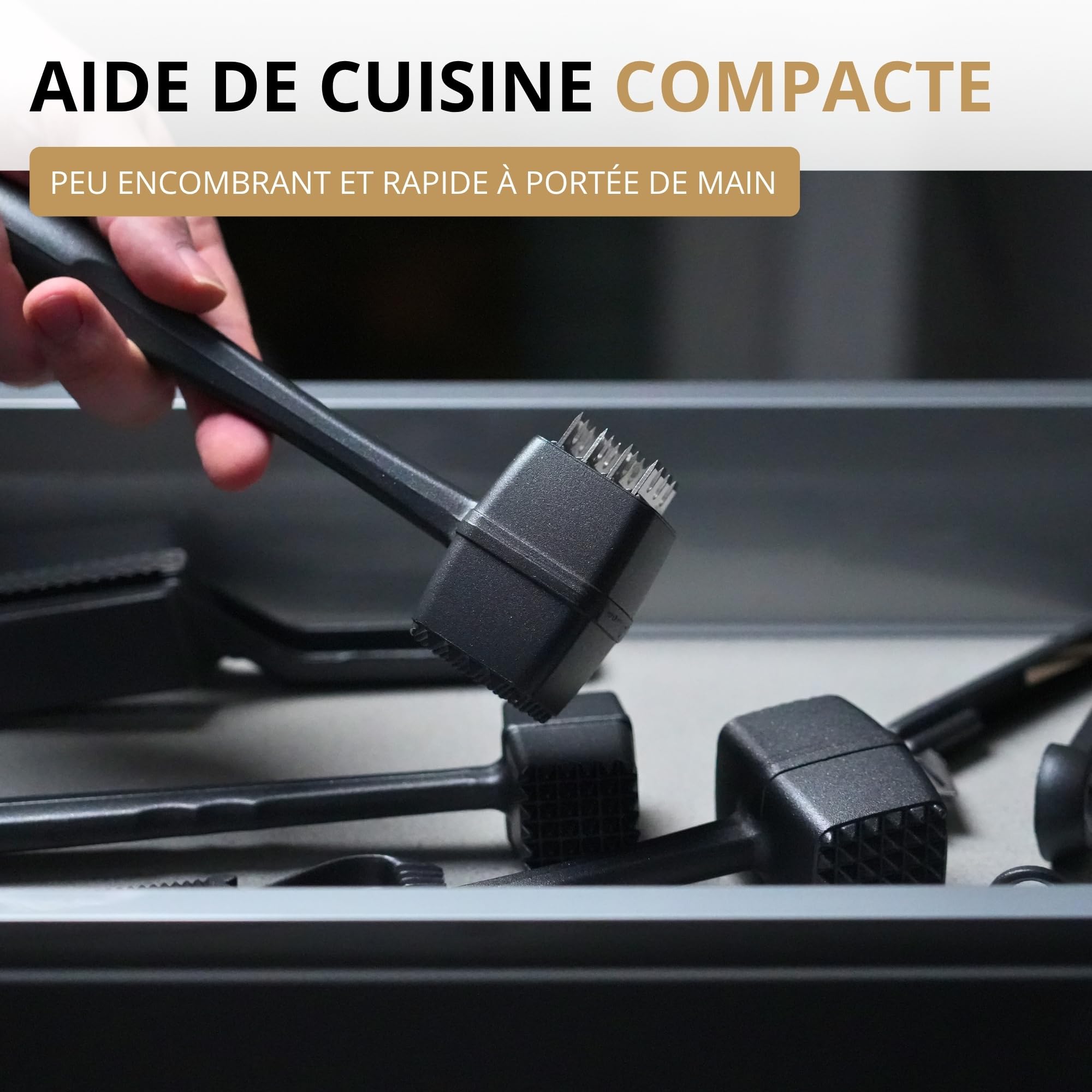 westmark-steakmaster-black-edition-62207760-attendrisseur-de-viande-double-face- image 8
