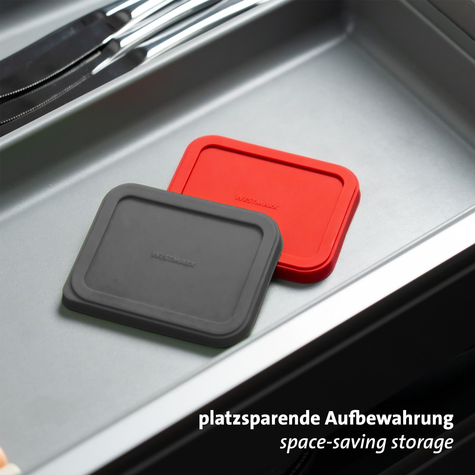 westmark-couvercles-fra-cheur-en-silicone-extensible-et-r-utilisables-10-5-x-8-5 image 7