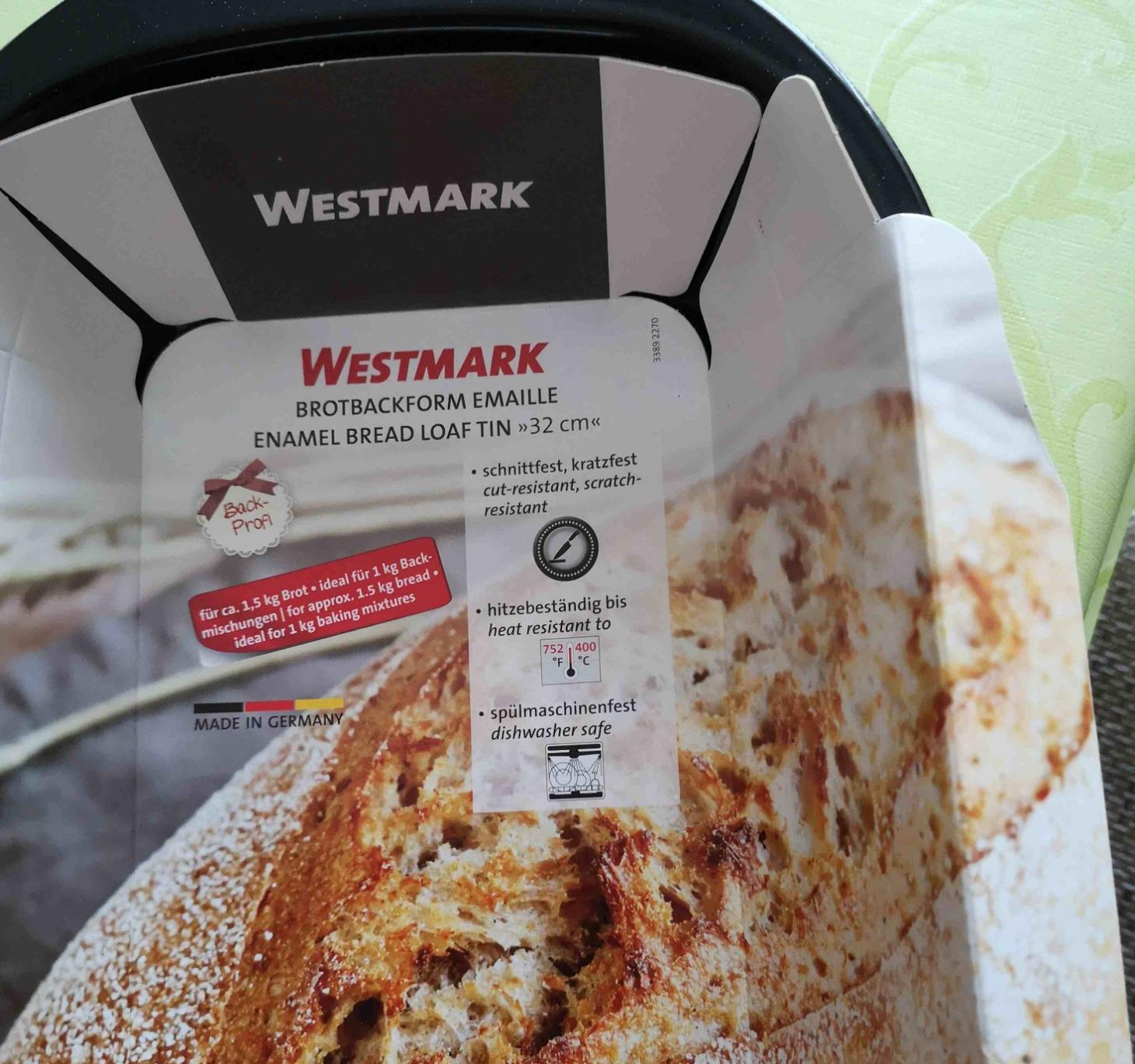 Le meilleur pain de ma vie