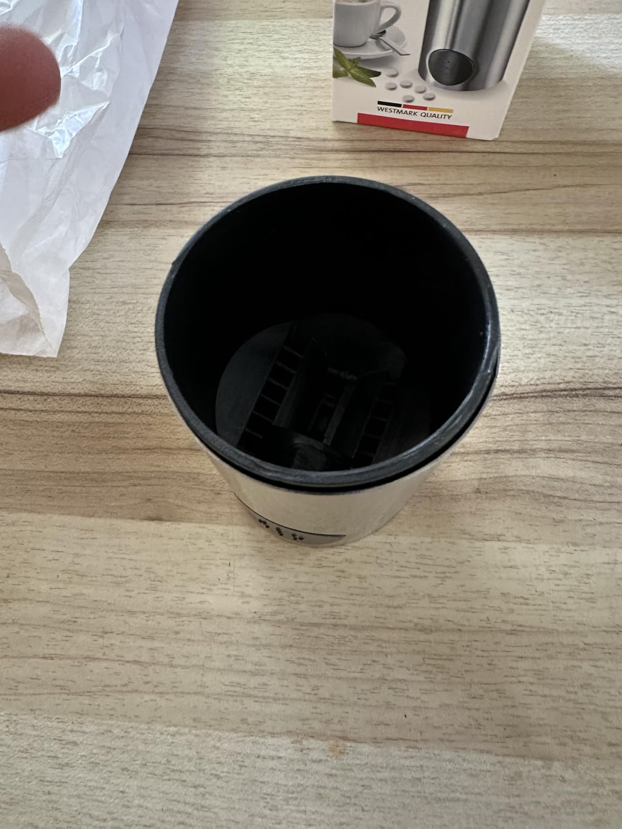 Bien mais un peu léger
