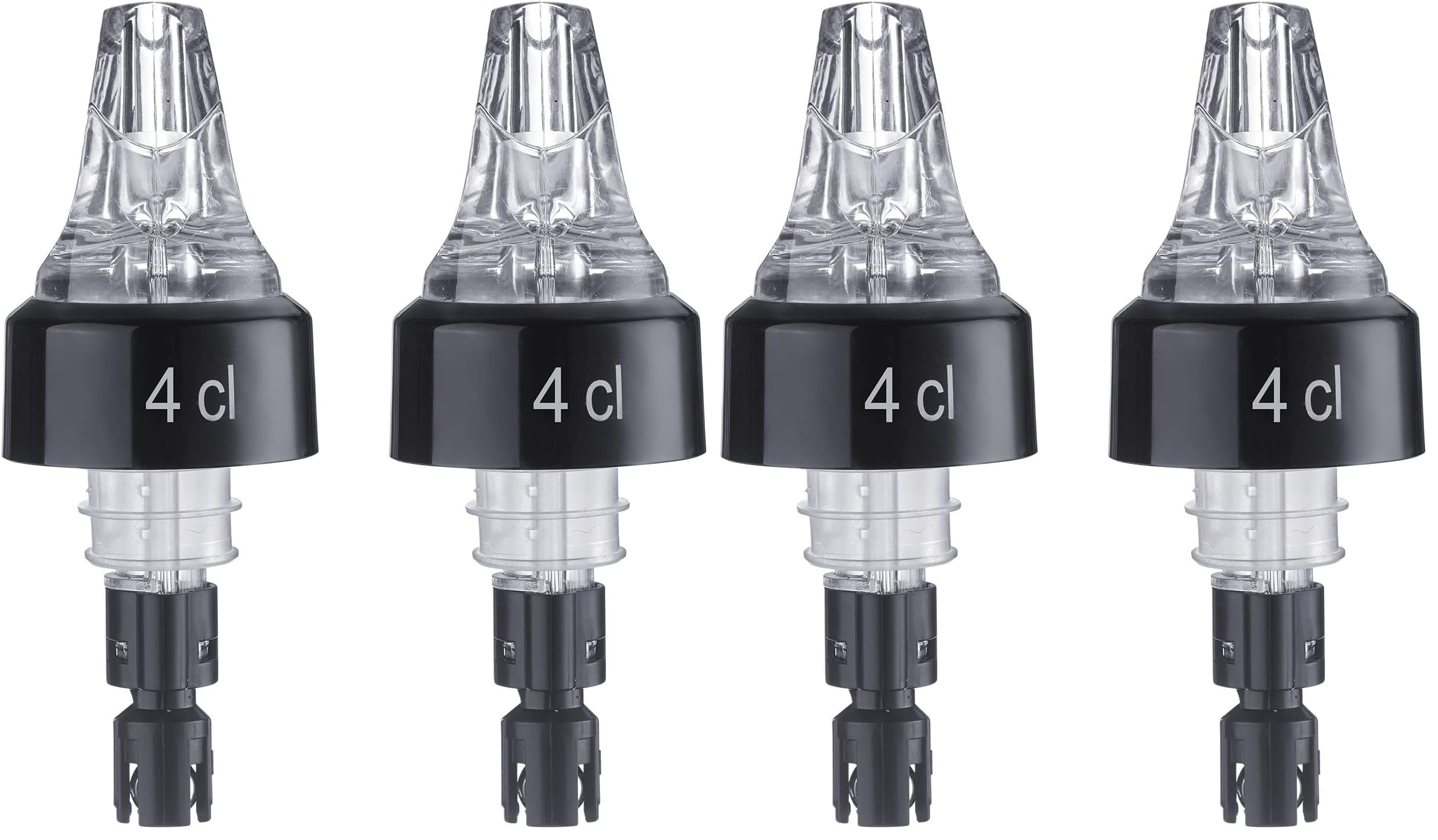 westmark-auto-pour-2-doseurs-becs-verseurs-4-cl-pour-bouteilles-0-7-1-l-plastiqu image 8