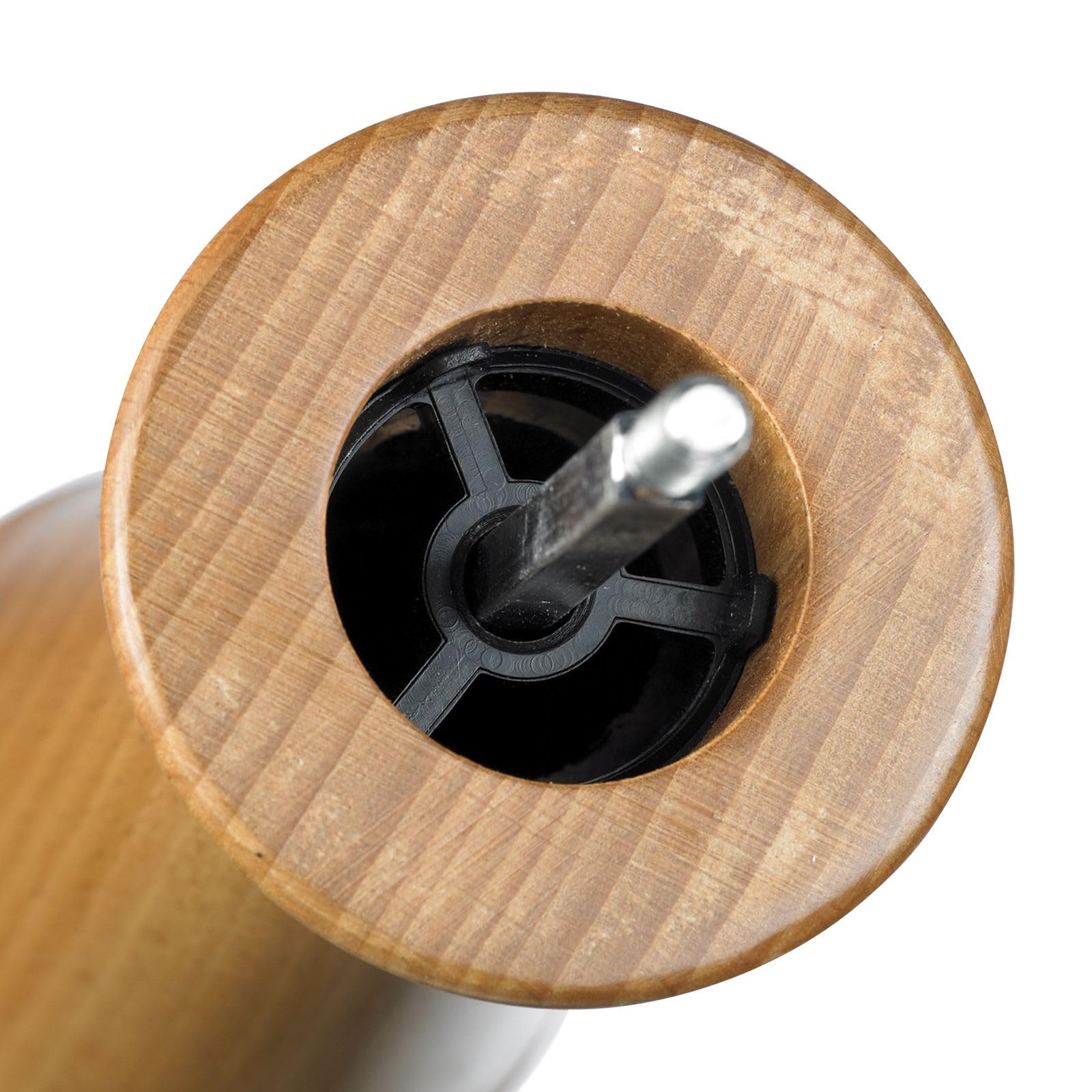 westmark-63602260-moulin-sel-et-poivre-classic-en-bois-20-3-cm image 3