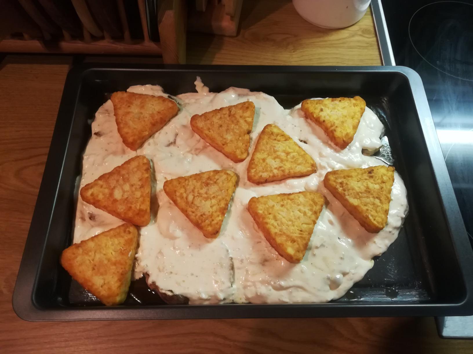 Mon nouveau plat préféré