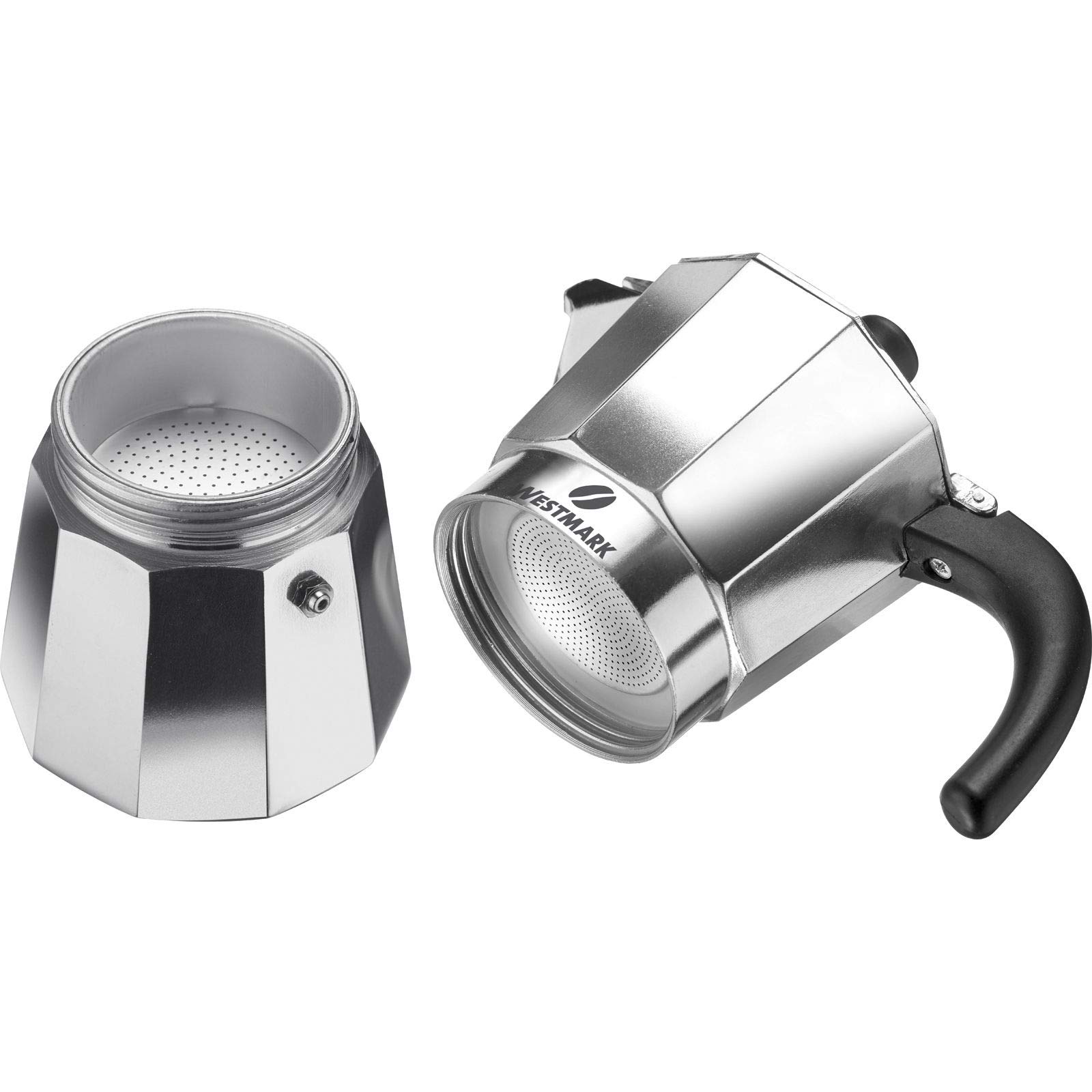 westmark-24602260-brasilia-cafeti-re-expresso-3-tasses-en-aluminium-filtre-moka- image 8