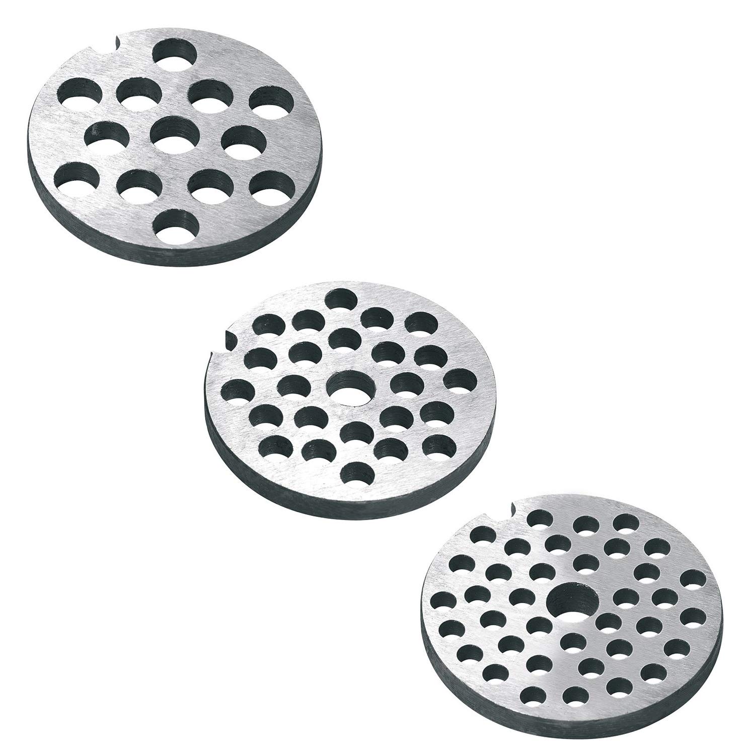 westmark-14822250-disque-perfor-acier-8-mm-taille-5-argent image 7