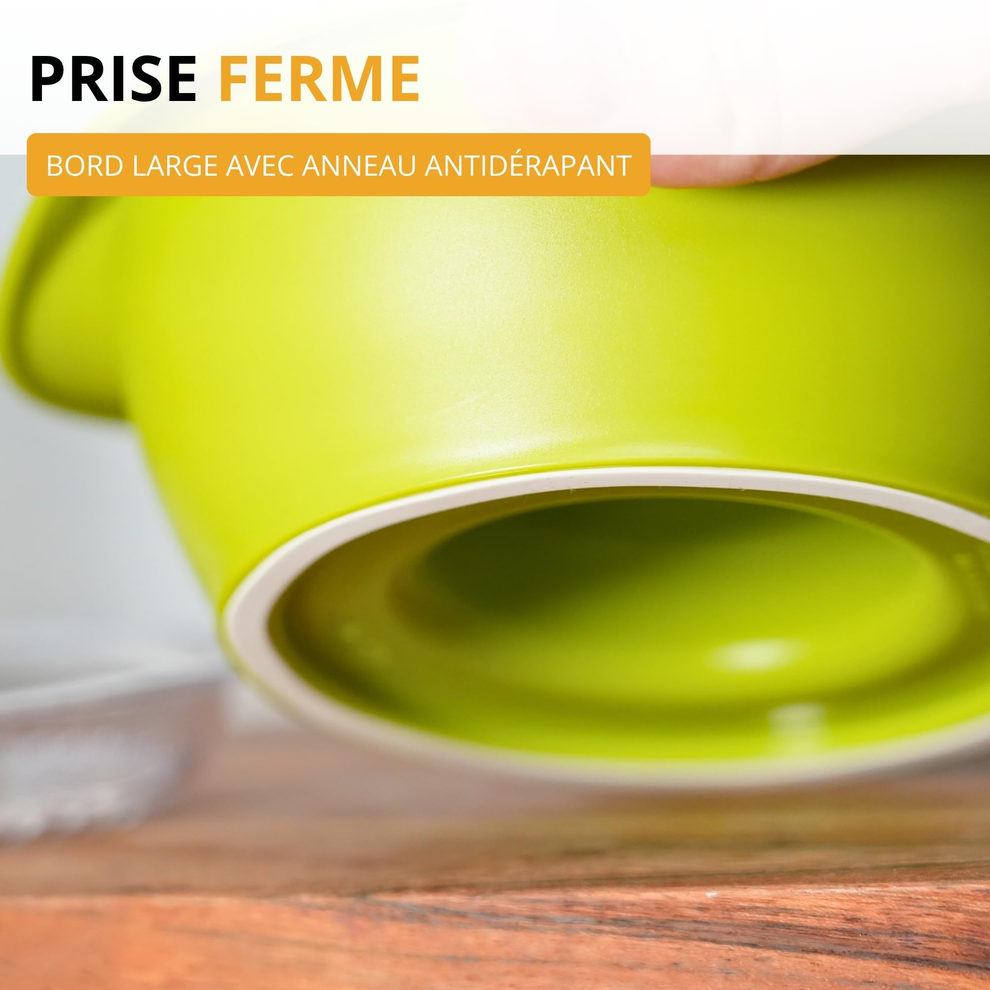 westmark-presse-agrumes-limetta-3091227a-avec-r-cipient-0-5-l-en-plastique-vert- image 7