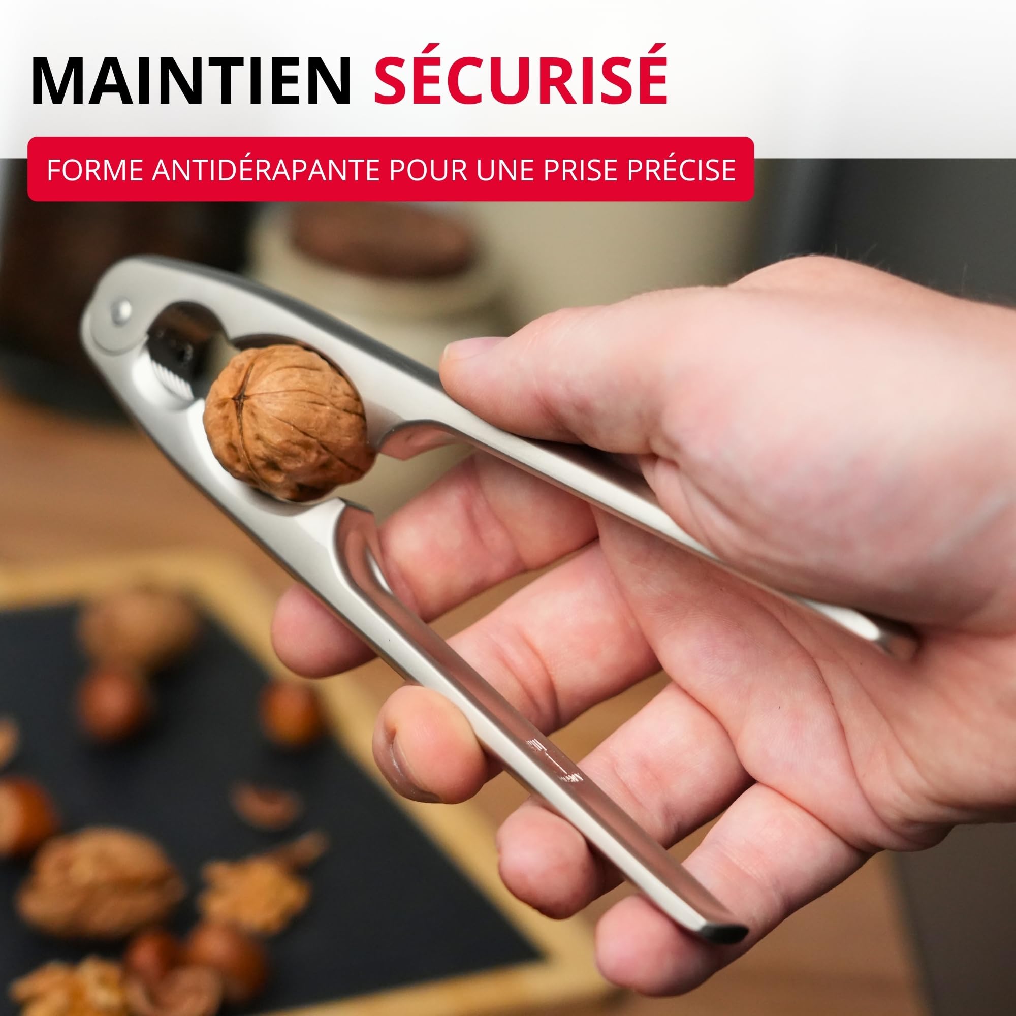 westmark-casse-noix-monopol-edition-prezioso-ressort-zinc-moul-sous-pression-18- image 7