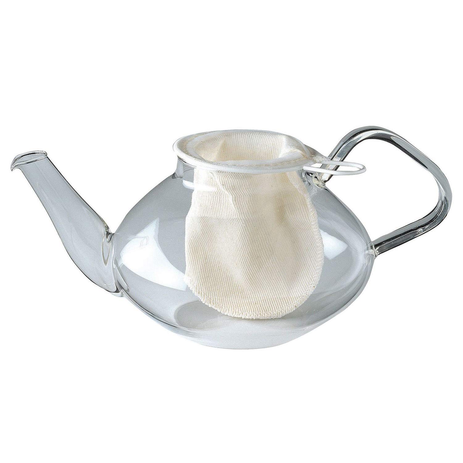 westmark-teatime-15312230-filtre-th-en-coton-pour-4-tasses-9-cm-blanc image 6