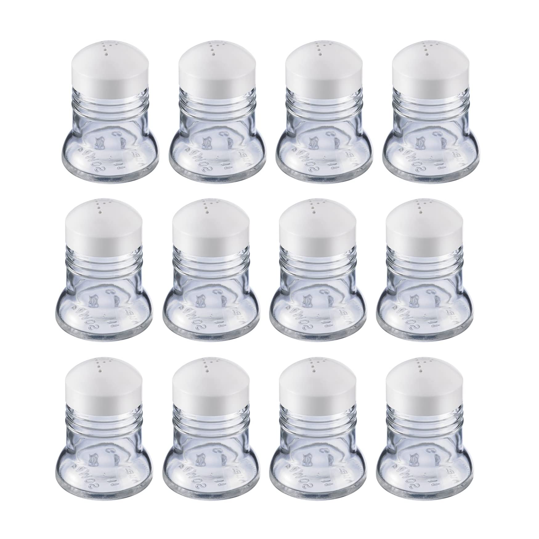 westmark-paris-63142611-pr-sentoir-sali-res-12-saupoudreuses-40-ml-verre-plastiq image 1