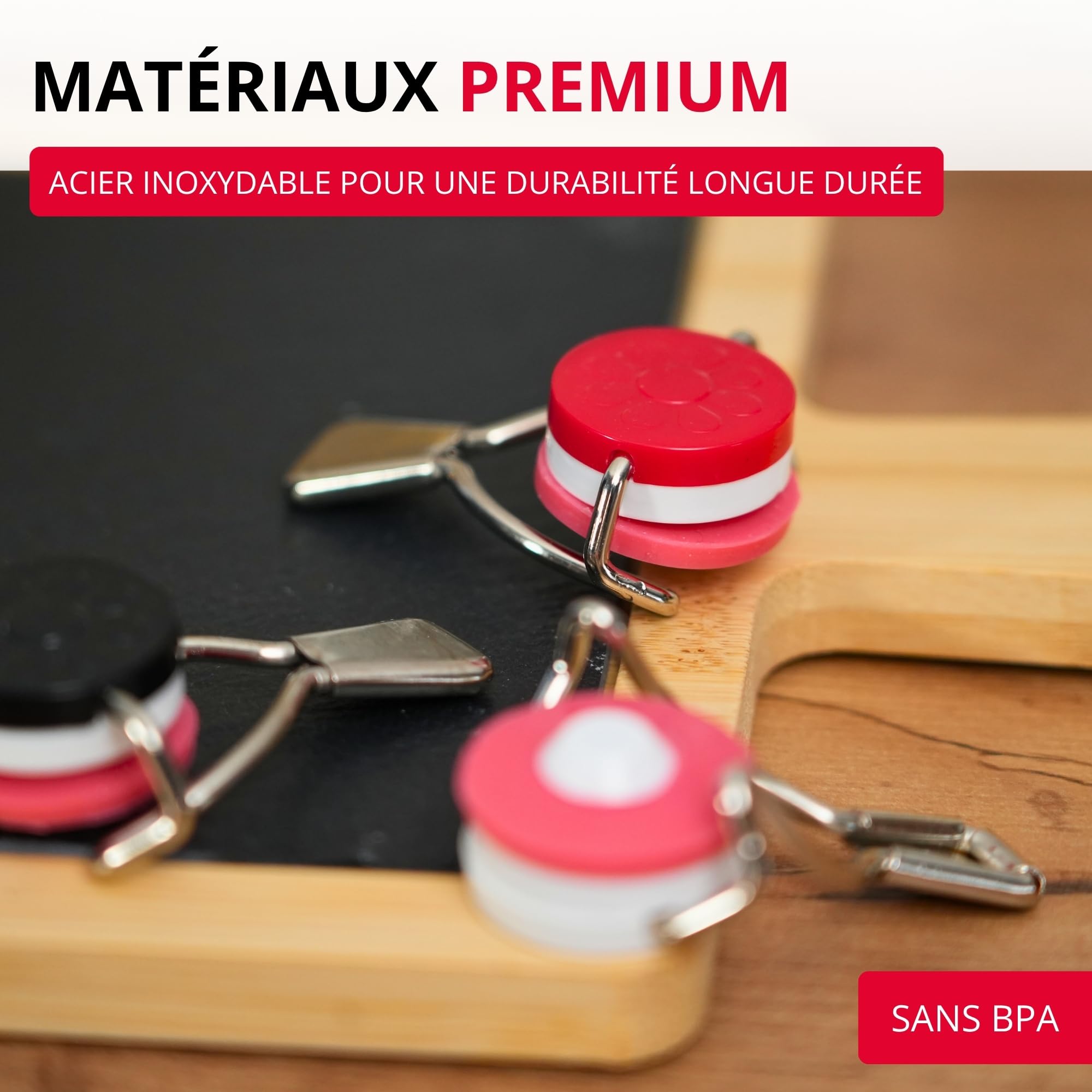 westmark-bouchons-de-bouteille-levier-3-pi-ces-joint-silicone-herm-tique-acier-r image 6