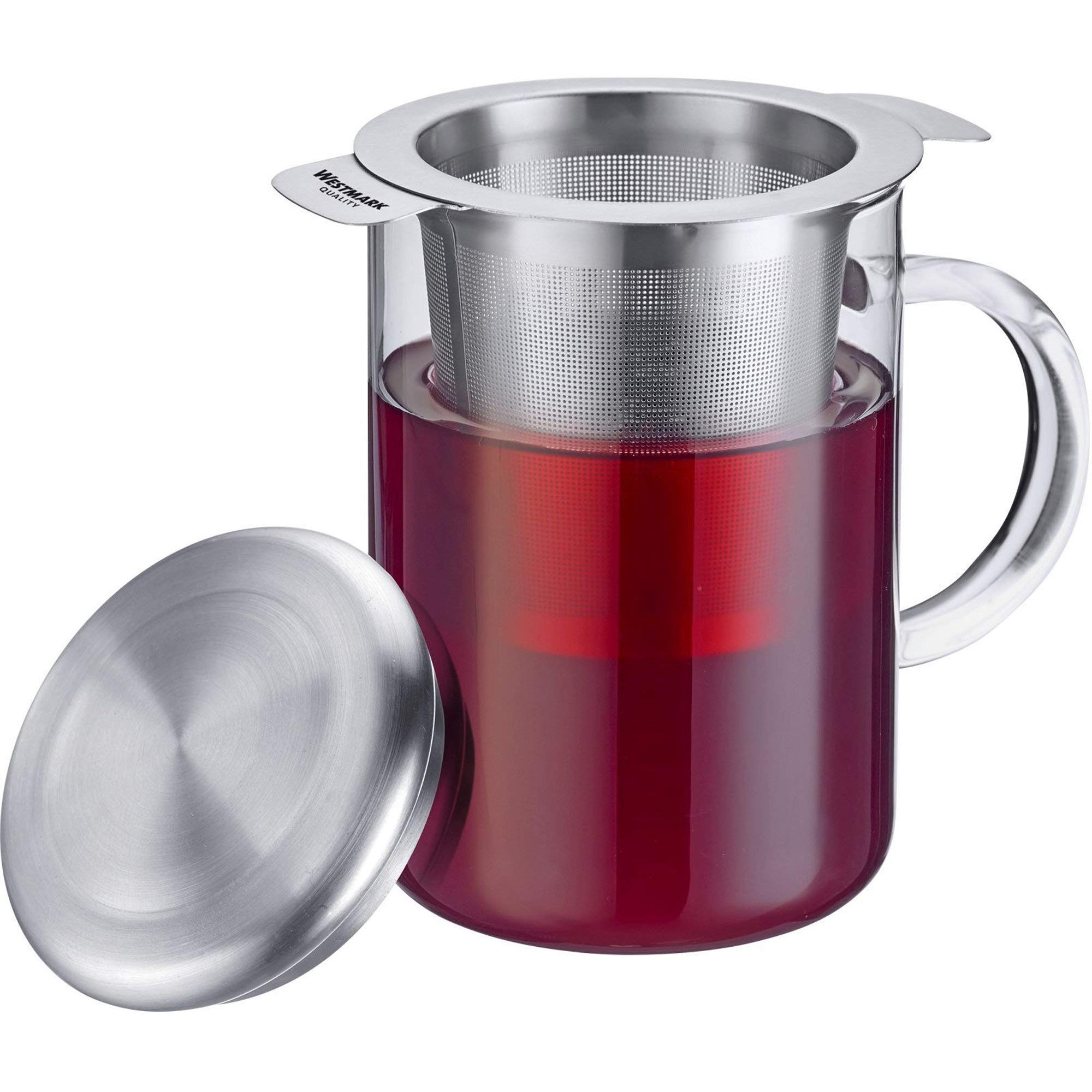 westmark-filtre-th-permanent-teatime-15762260-filtre-conique-inox-18-8-avec-couv image 7