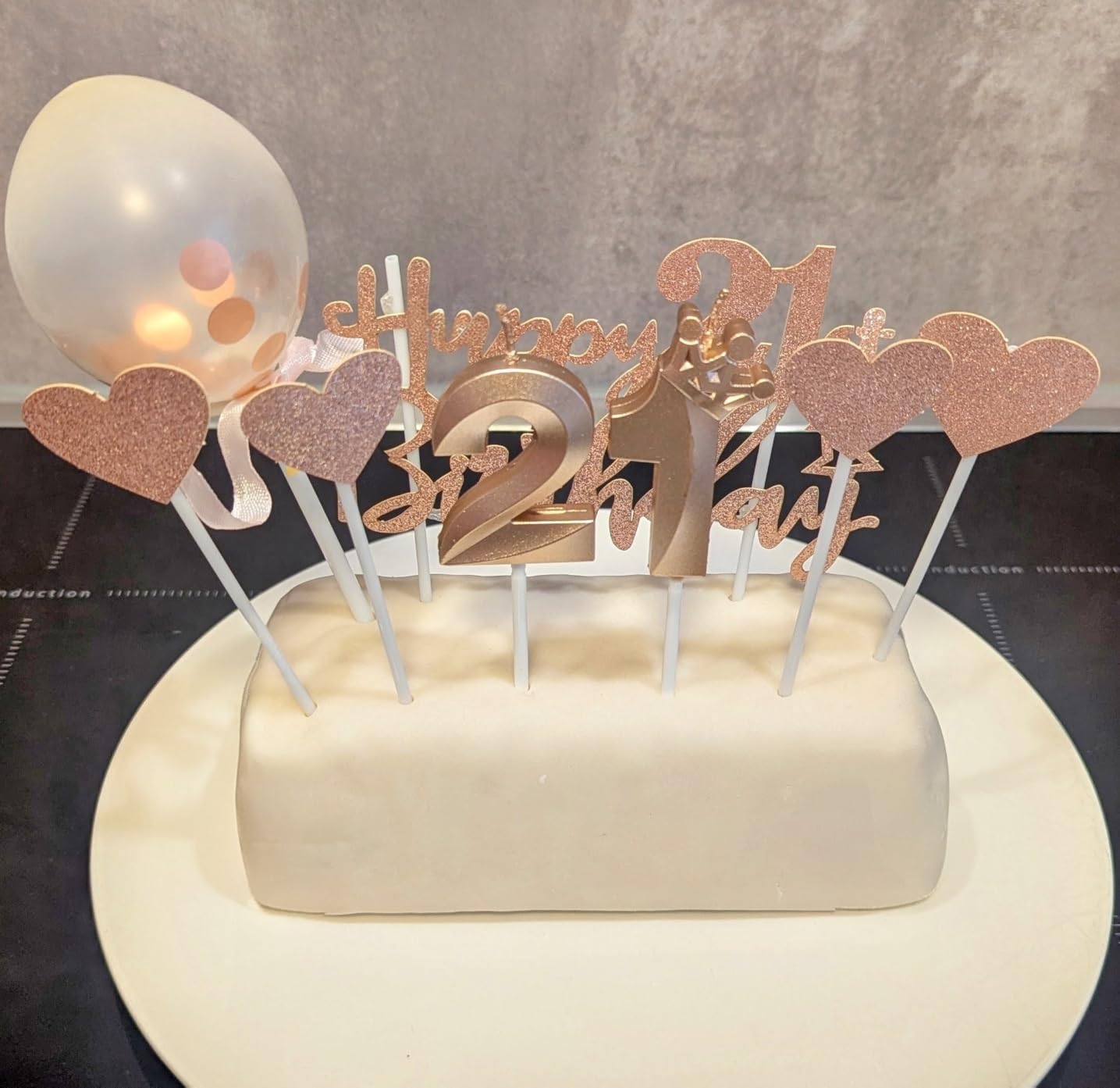 Génial pour le fondant