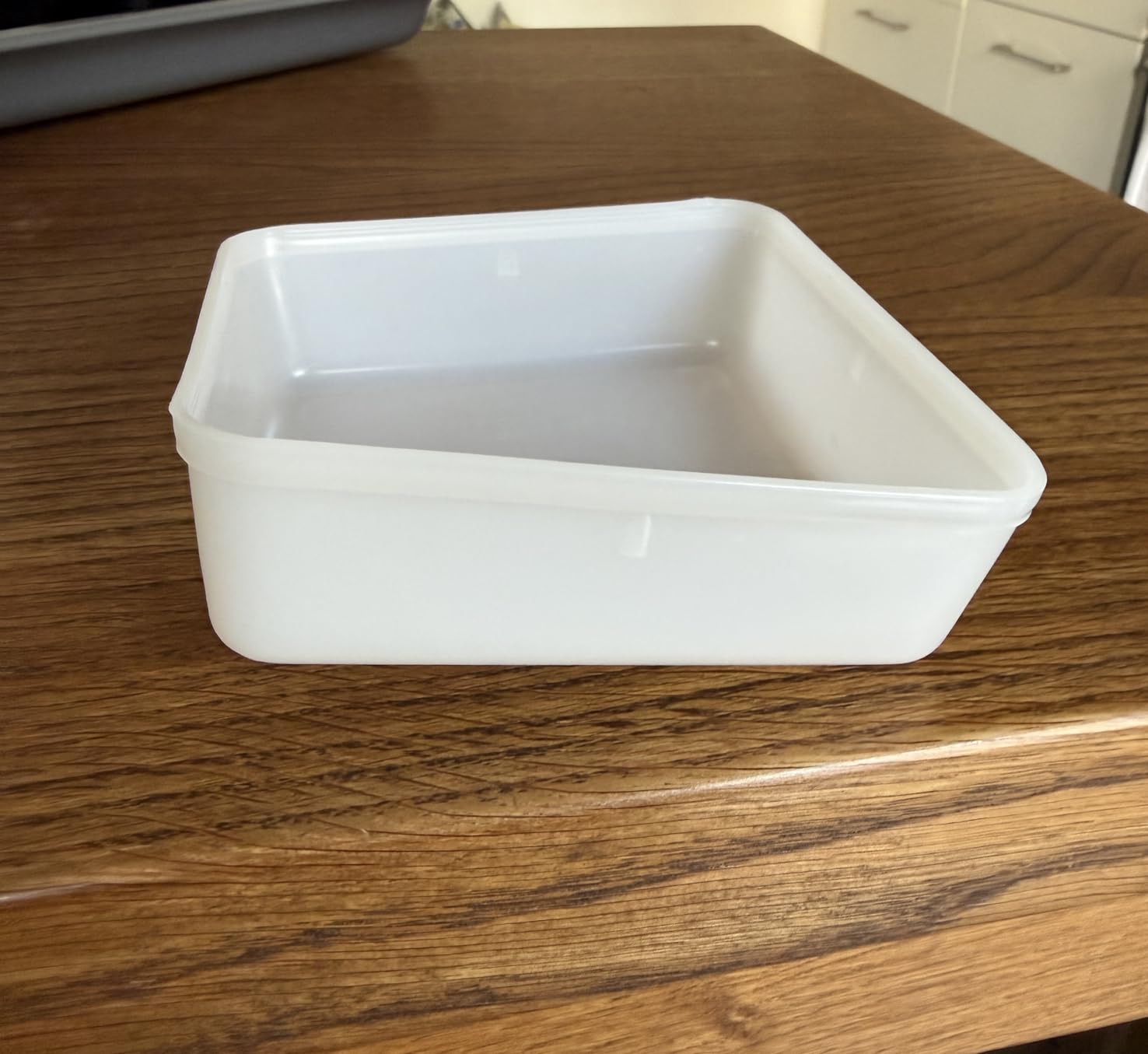 Format idéal pour les portions