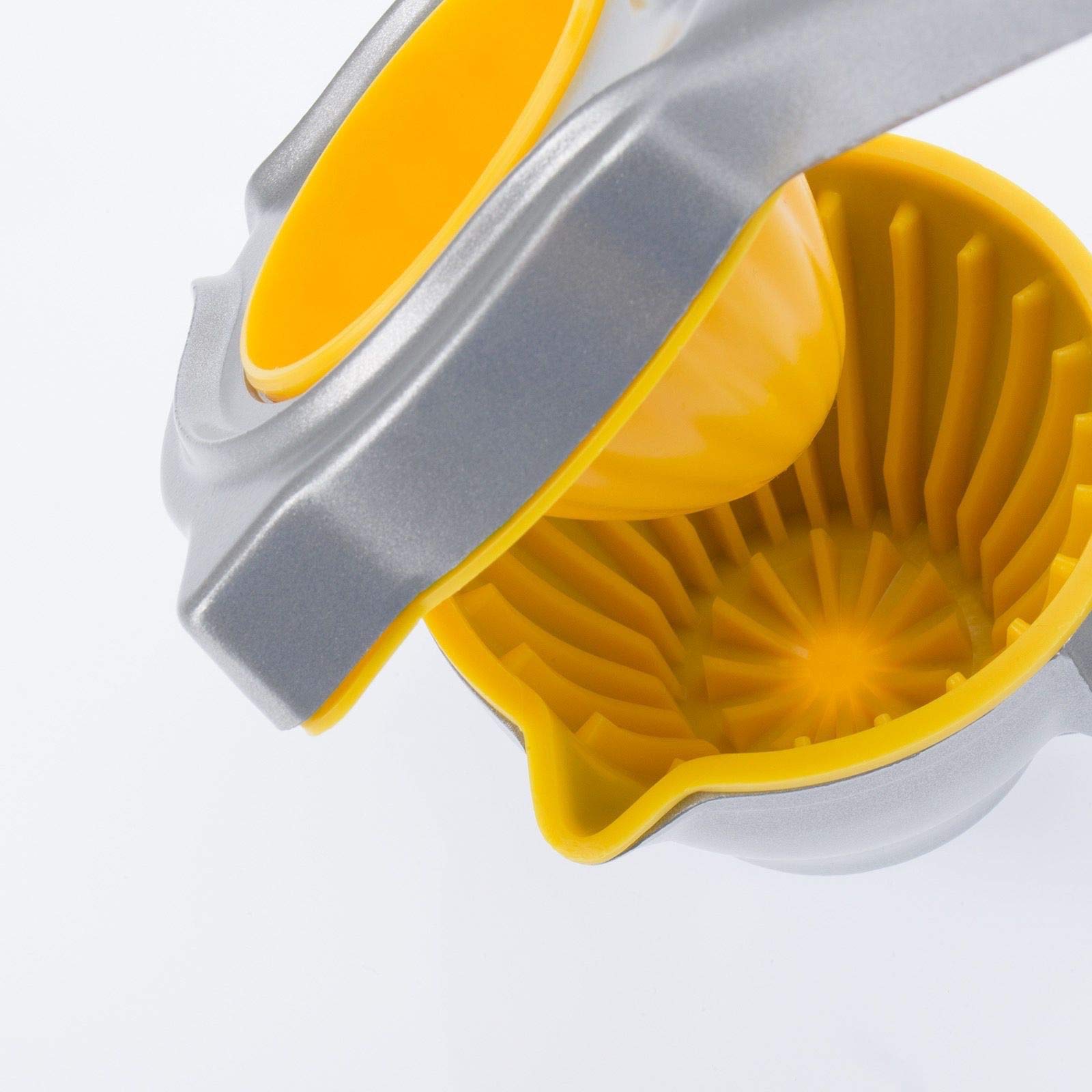 westmark-limona-50002260-presse-fruits-pince-pour-citron-orange-et-agrumes-alumi image 6