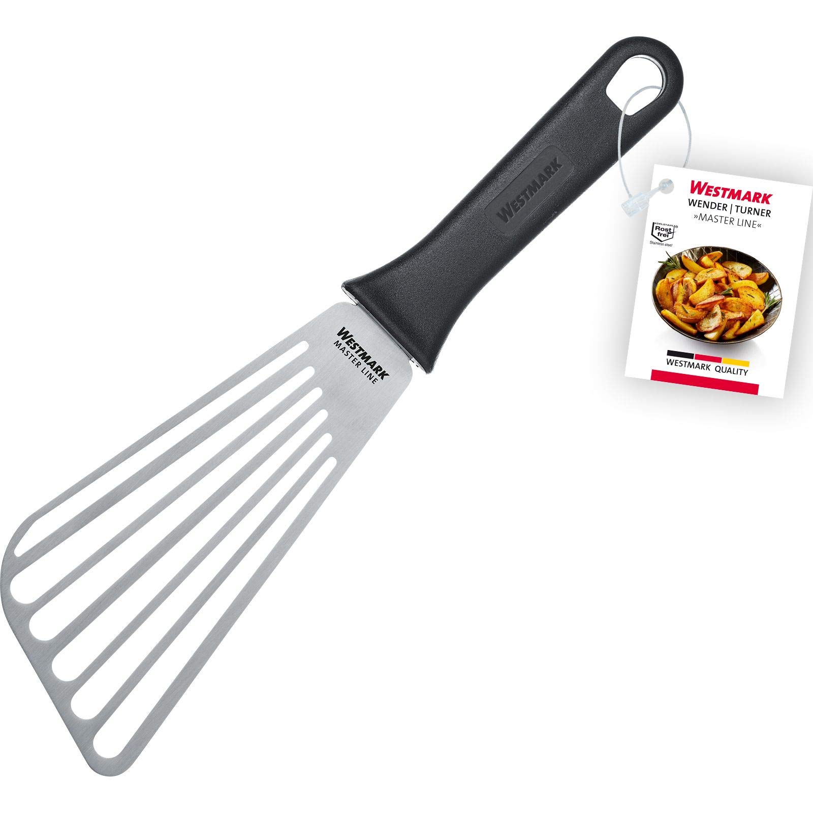 westmark-spatule-grattoir-professionnelle-master-line-13352270-lame-droite-flexi image 5