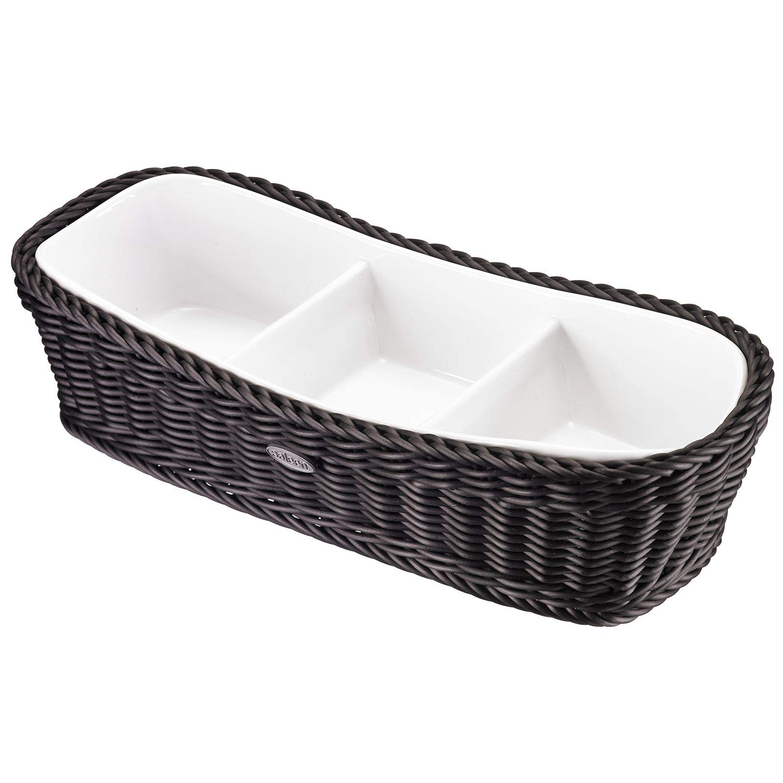 westmark-saleen-2101819160-panier-rectangulaire-avec-bol-en-porcelaine-3-compart image 7