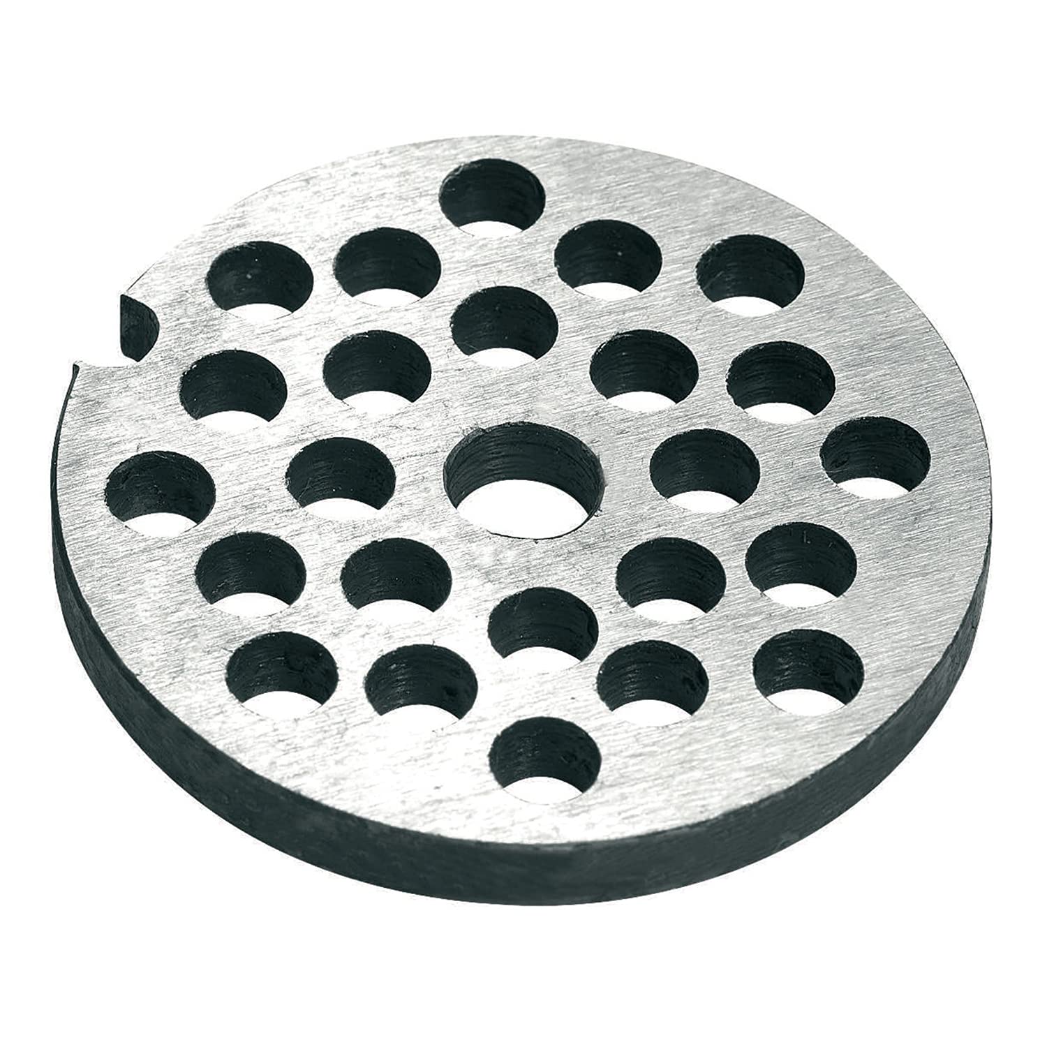westmark-14802250-disque-perfor-acier-6-mm-taille-8-pour-hachoir image 1