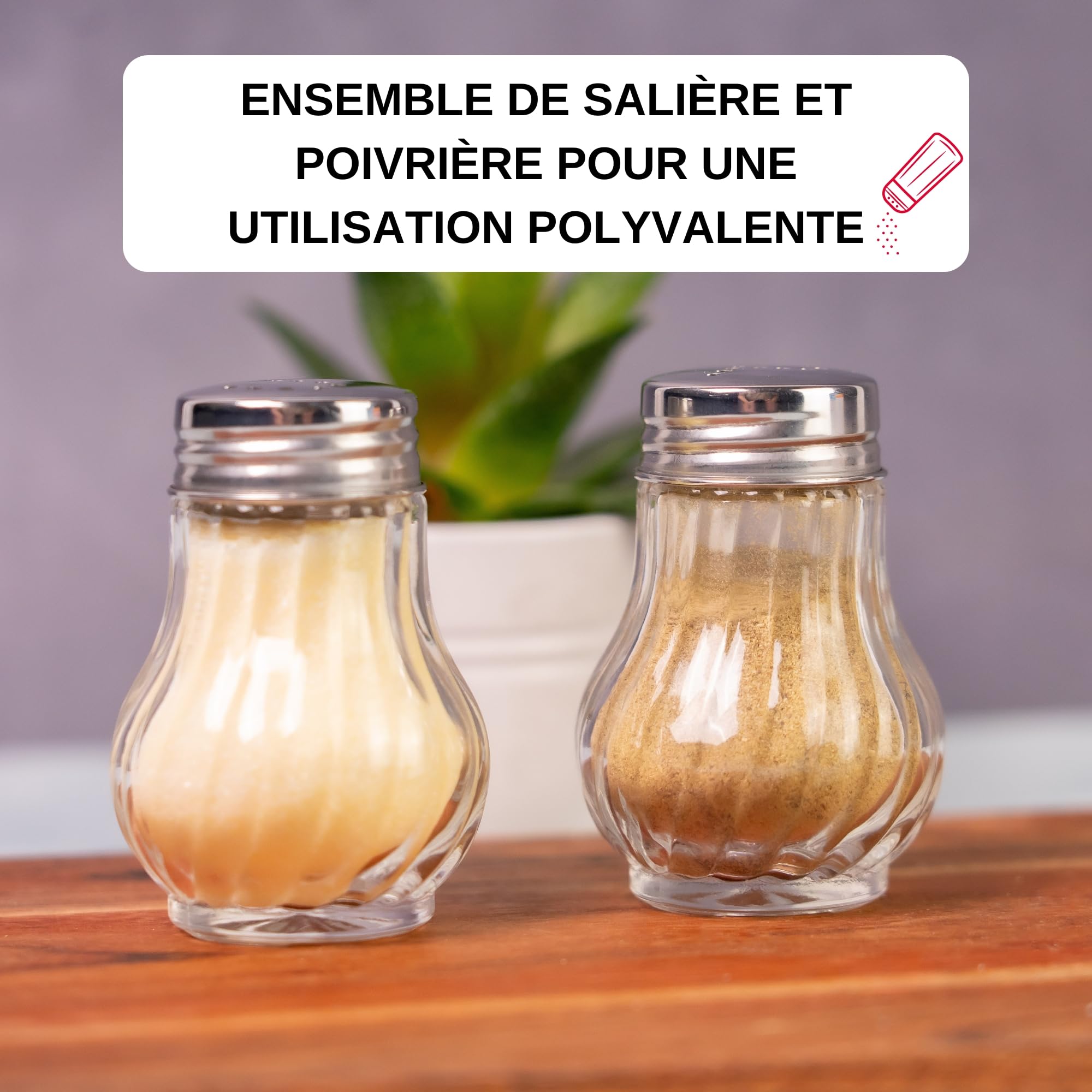 westmark-65362270-sali-re-et-poivri-re-set-de-2-berlin-verre-et-acier-inoxydable image 2