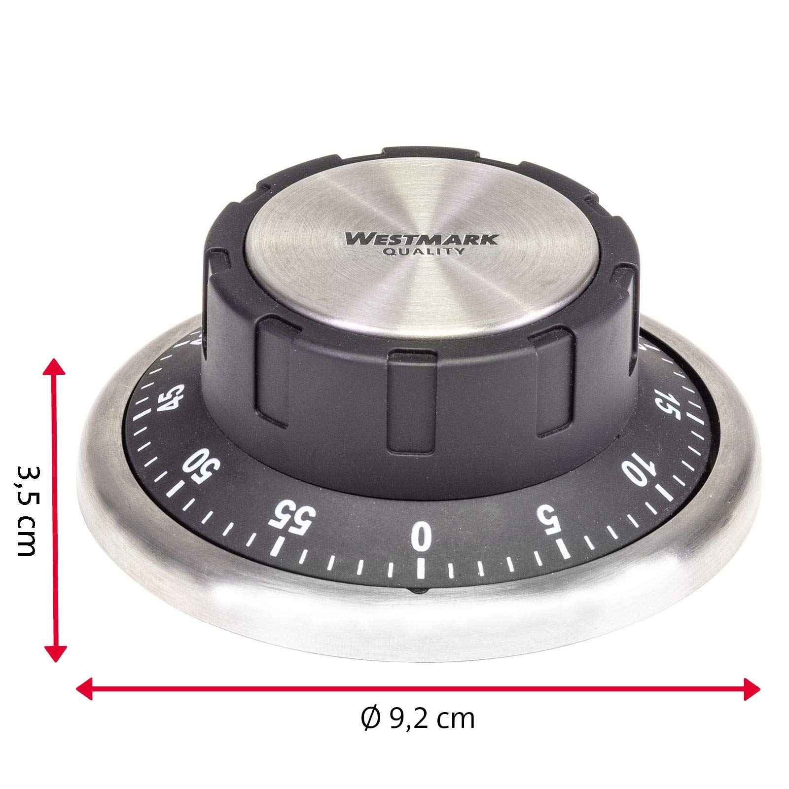 westmark-minuteur-de-cuisine-m-canique-redondo-10922260-magn-tique-1-60-minutes- image 7