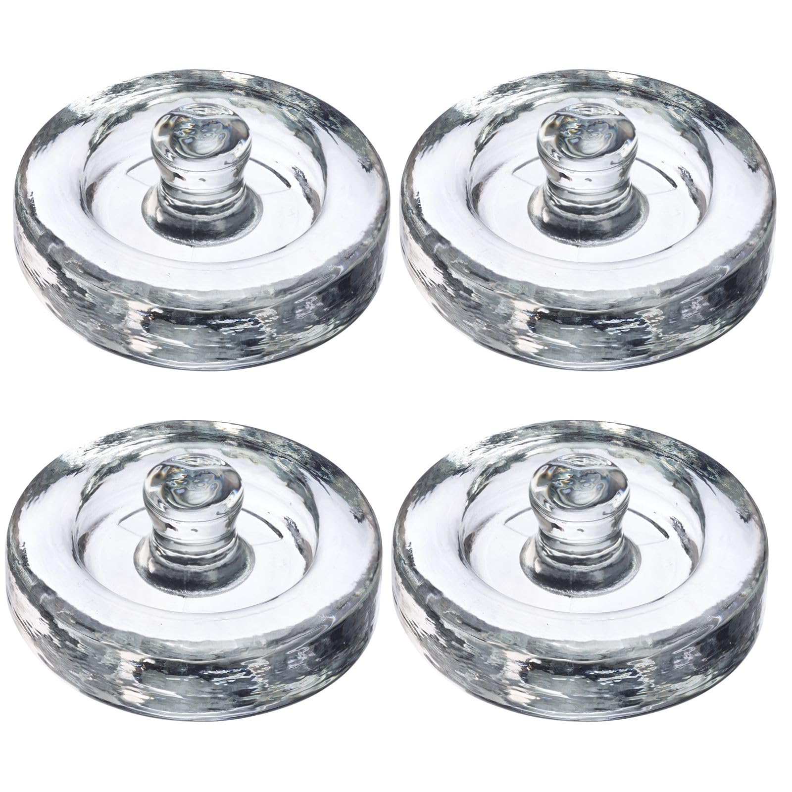 westmark-kit-de-fermentation-lot-de-4-poids-de-fermentation-en-verre-massif-7-cm image 7
